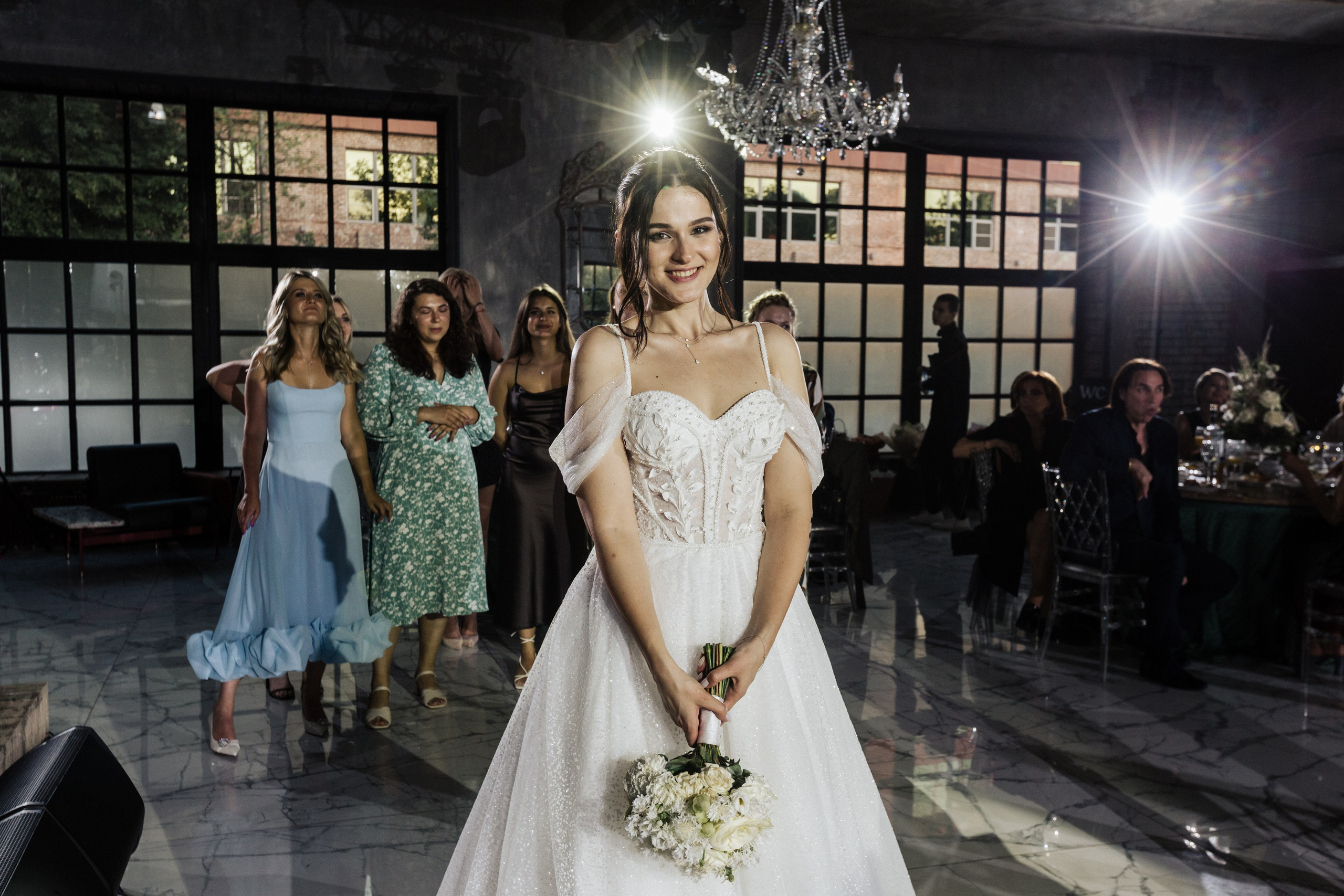 Vera & Dima. Главная