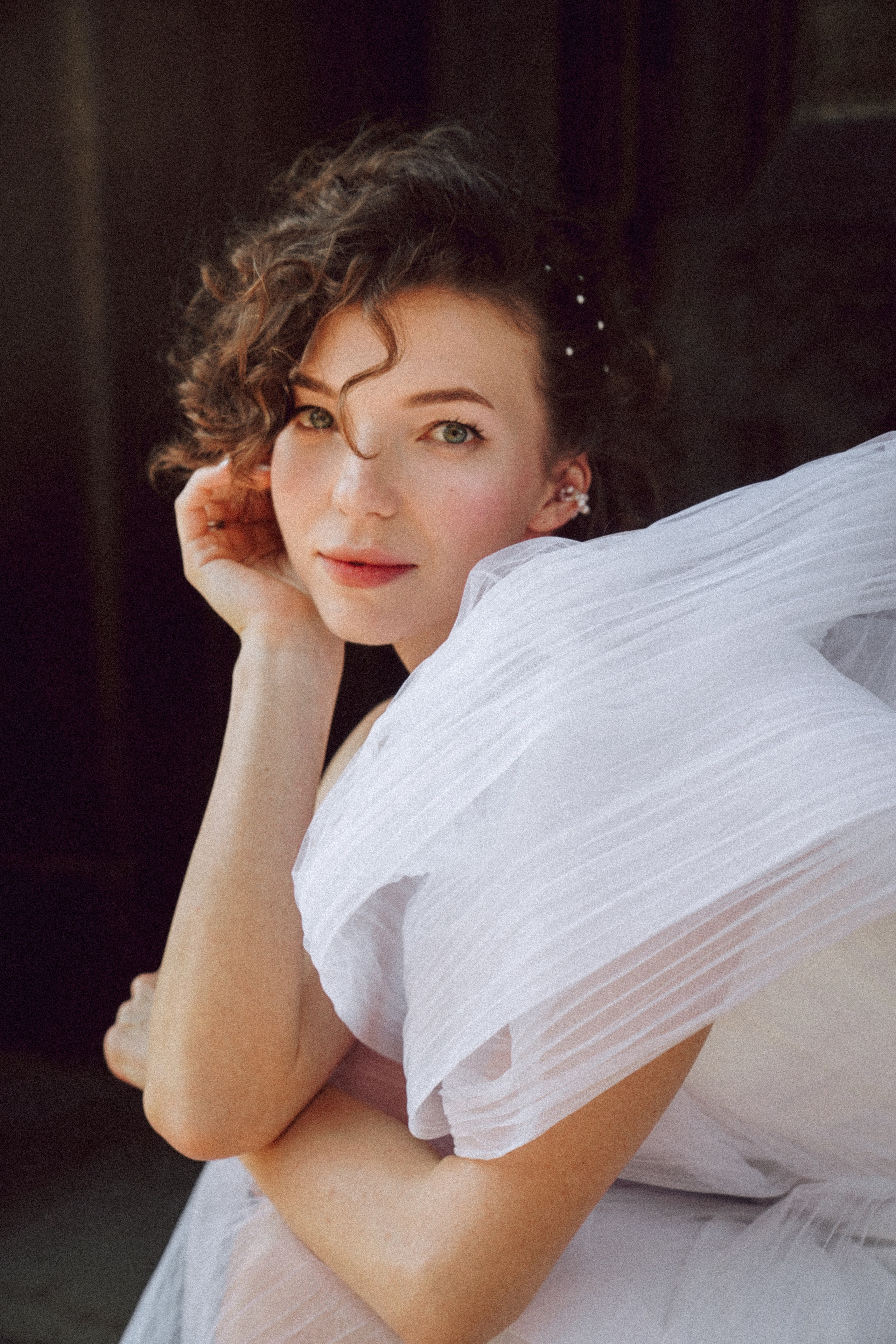 Александр и Мария. Прогулка. Свадебный и семейный фотограф Ястребова Маргарита