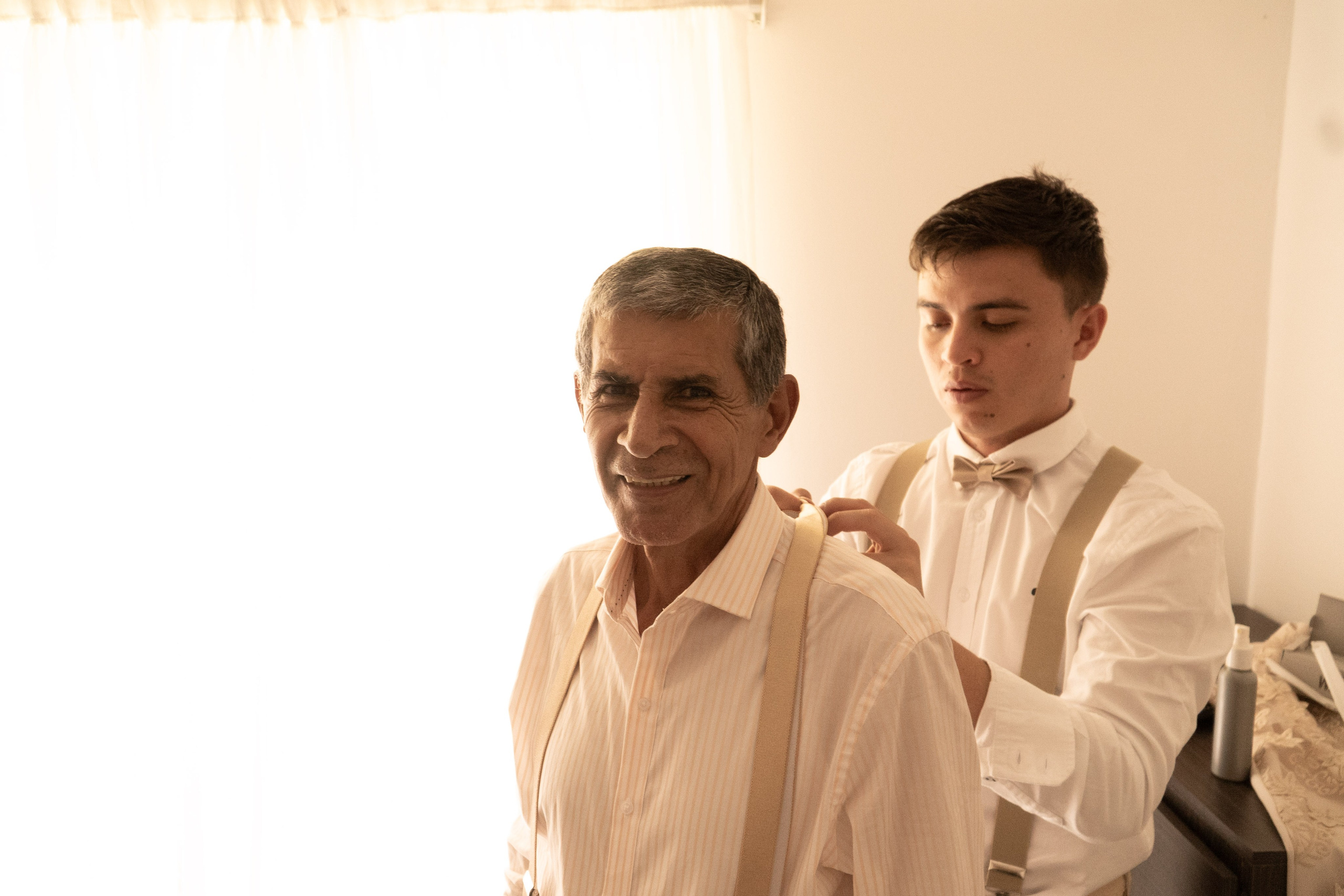 Carola & Gerson. Wedding Photographer in Barcelona and Medellin