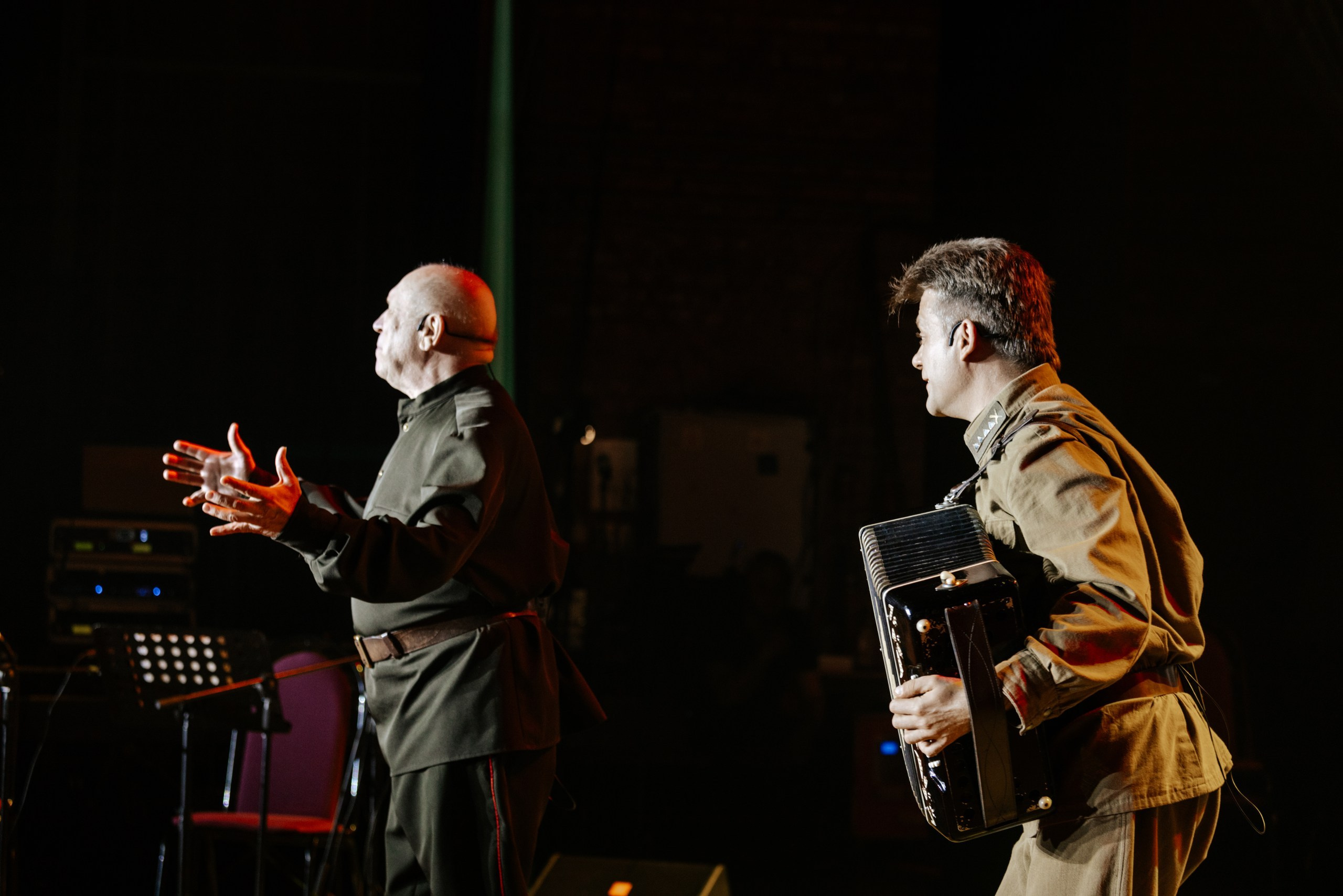 Русские Чтения в Смоленске — 16.05.2025. KiPPER Gallery — Фотограф