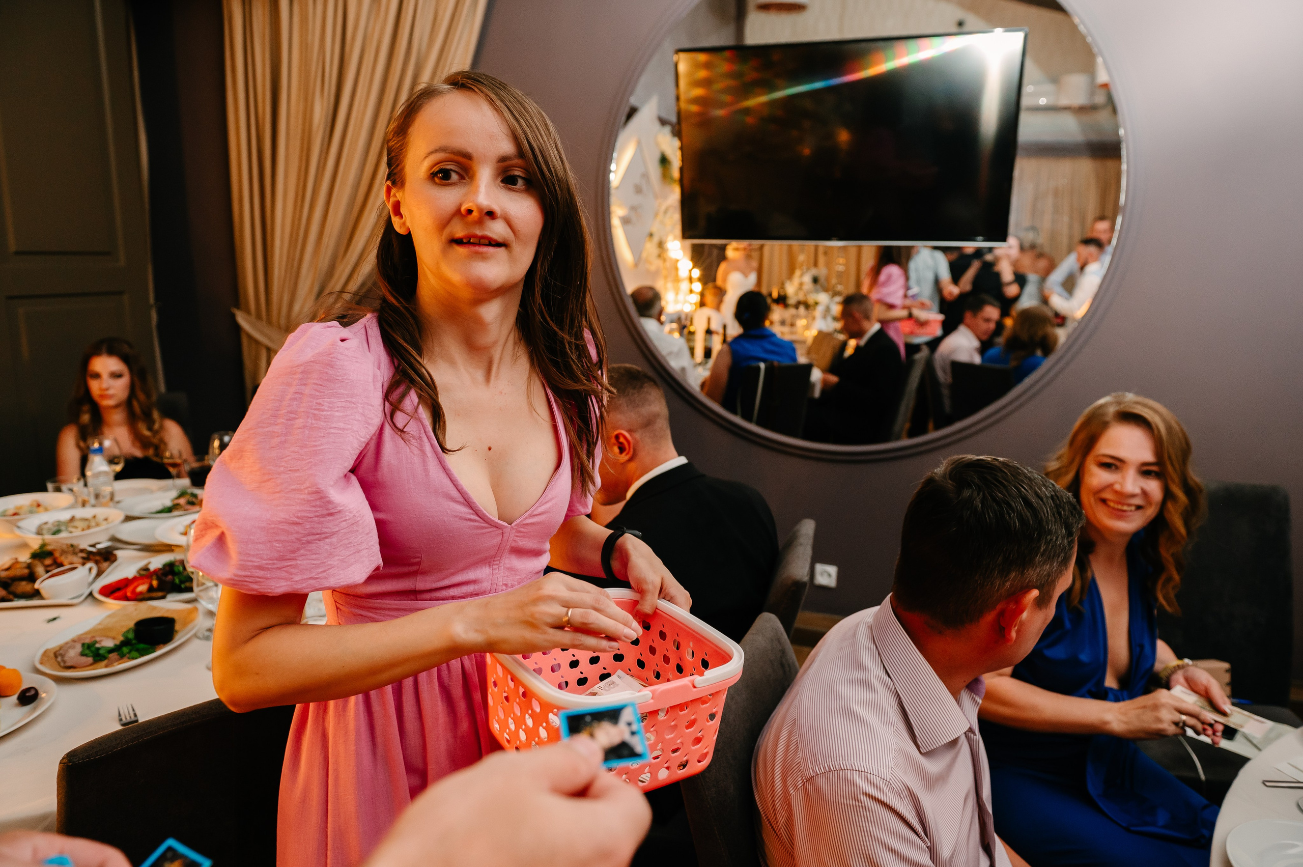 О&Ю. Фотограф Рязань. Дарья Дмитриева