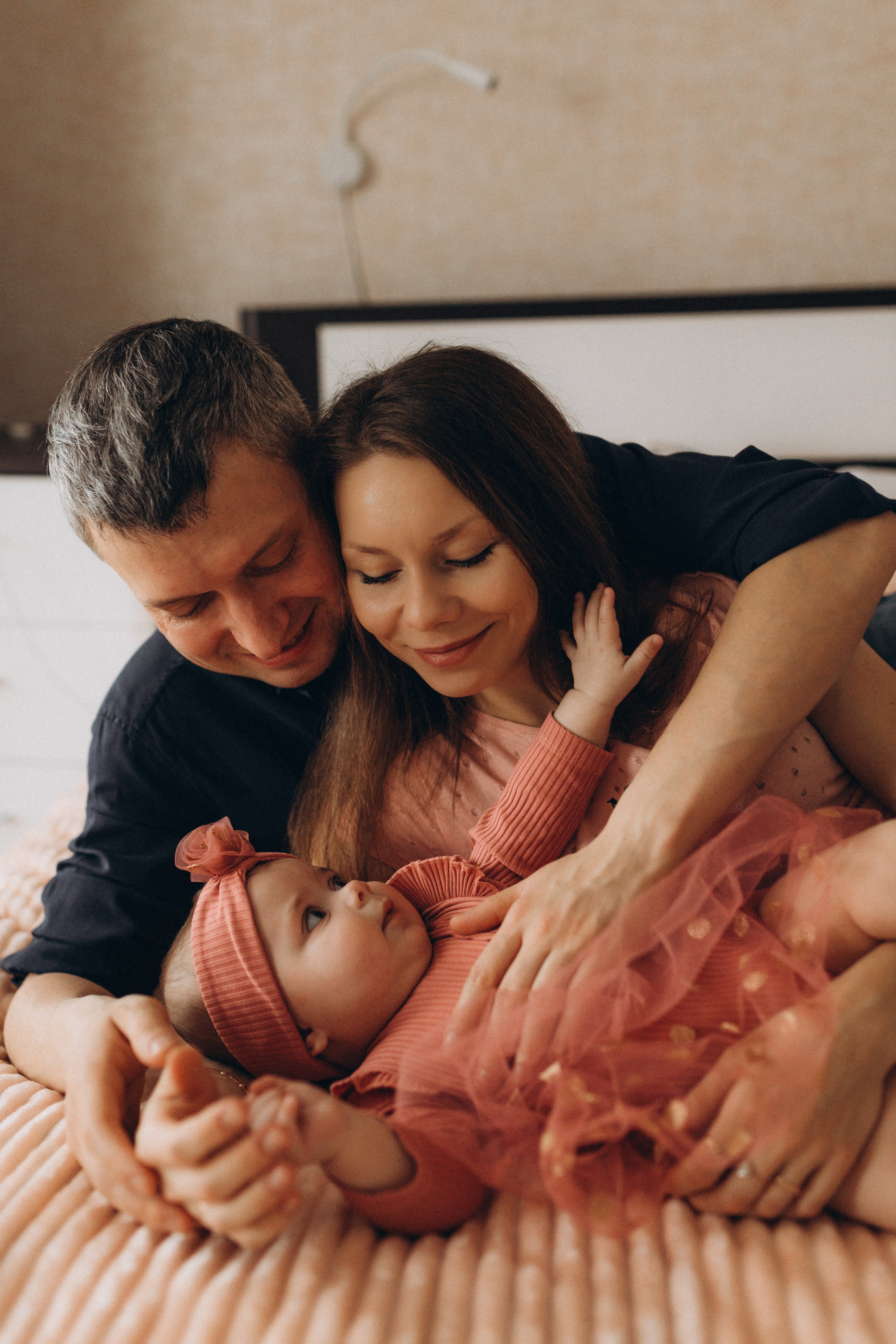 6. Семейный фотограф в Москве Жукова Анна