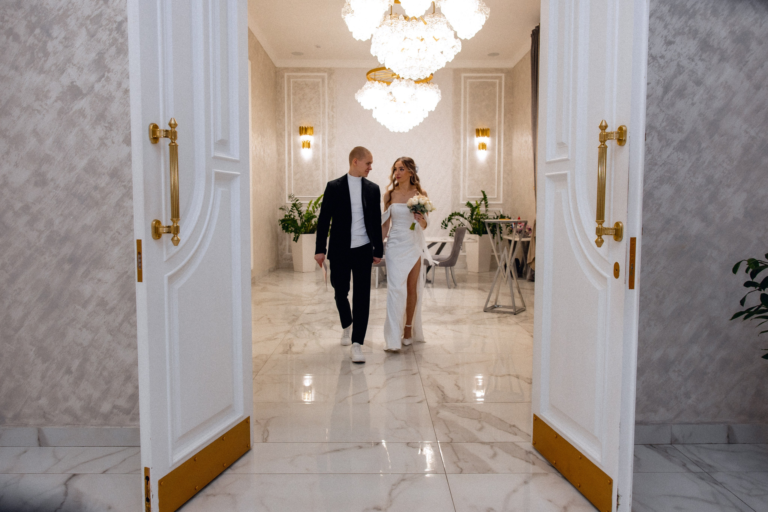 Свадьба Вероники и Влада. Дарья Бухреева — фотограф, видеограф и фототерапевт. Москва и мир