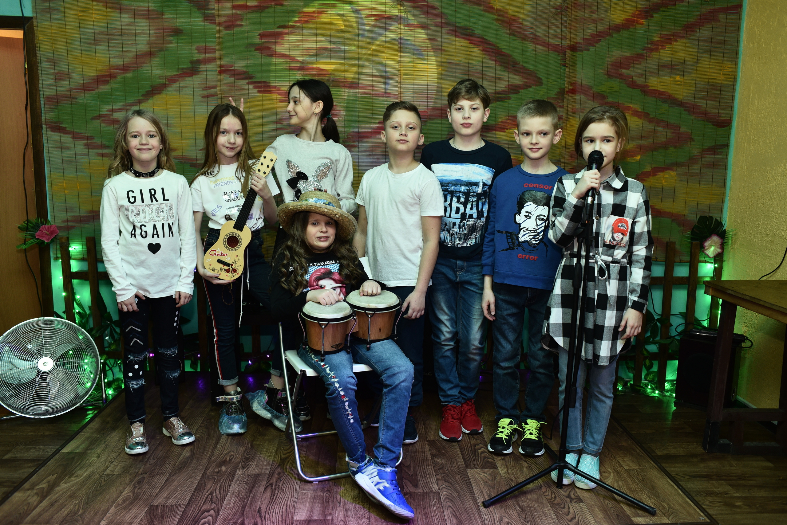 День рождения Даши. Семейный и свадебный фотограф в Кемерово Кривцов Алексей