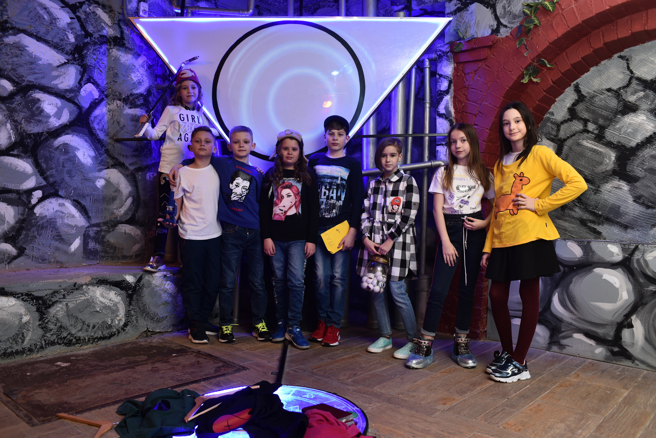 День рождения Даши. Семейный и свадебный фотограф в Кемерово Кривцов Алексей