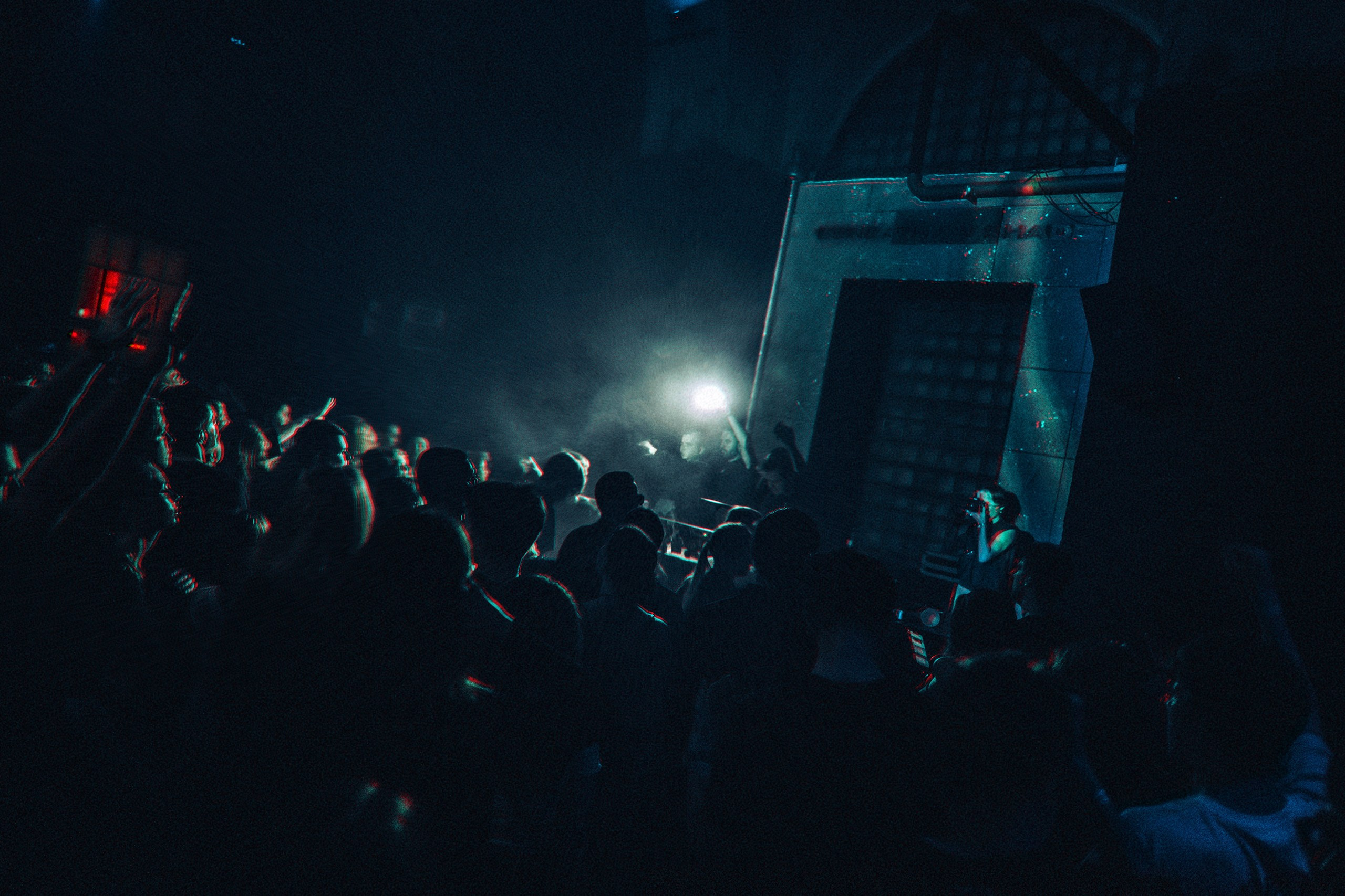 CRIMEWAVE III. KORSHIKOV SERGEY