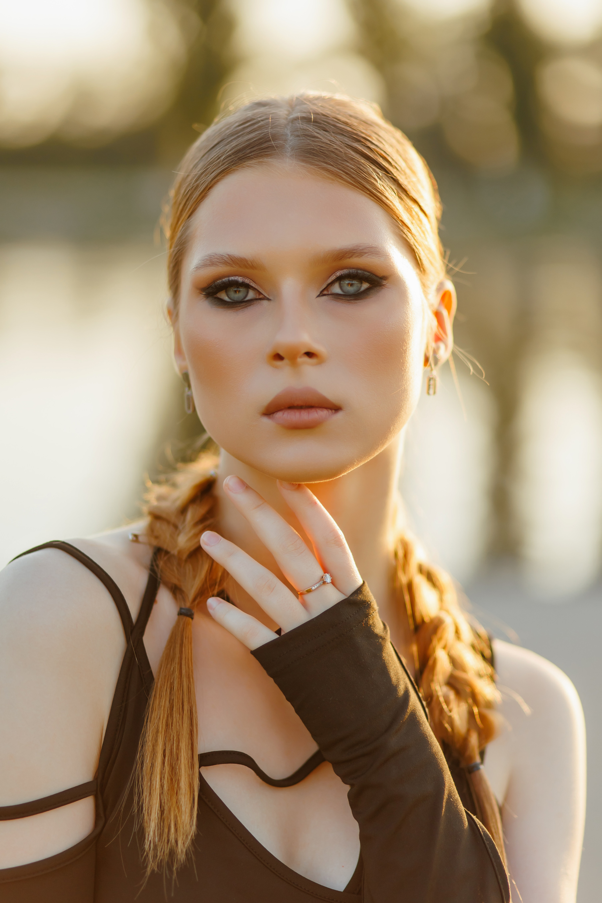 Съемка на «Чистых прудах» г. Лабинск. Дмитрий Шевченко свадебное фото в г. Краснодар — Армавир — Лабинск