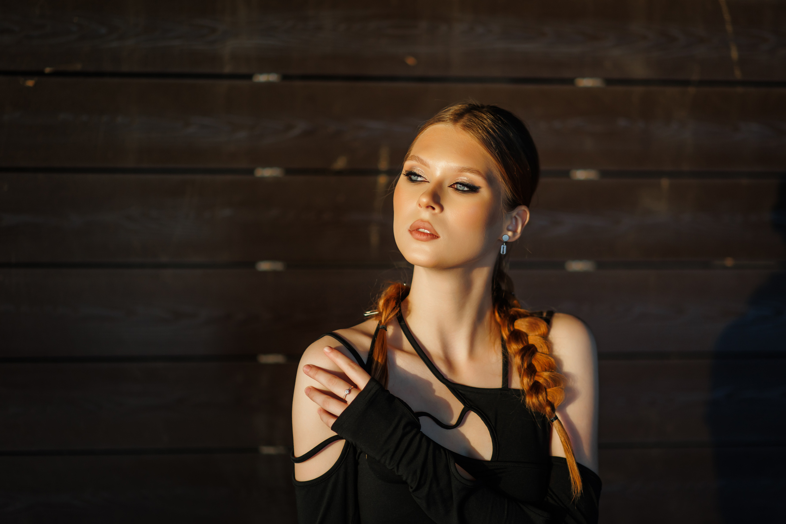 Съемка на «Чистых прудах» г. Лабинск. Дмитрий Шевченко свадебное фото в г. Краснодар — Армавир — Лабинск