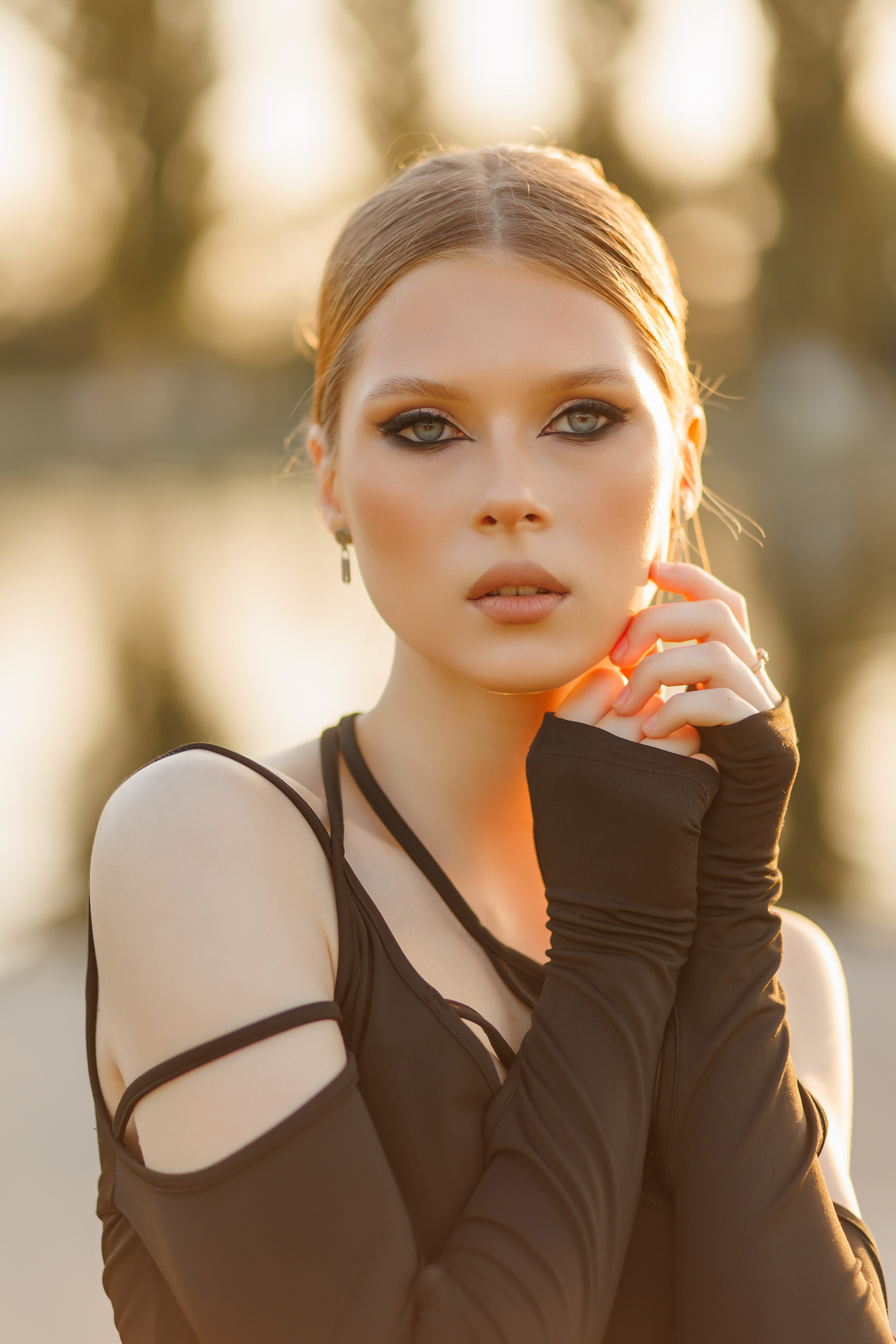 Съемка на «Чистых прудах» г. Лабинск. Дмитрий Шевченко свадебное фото в г. Краснодар — Армавир — Лабинск