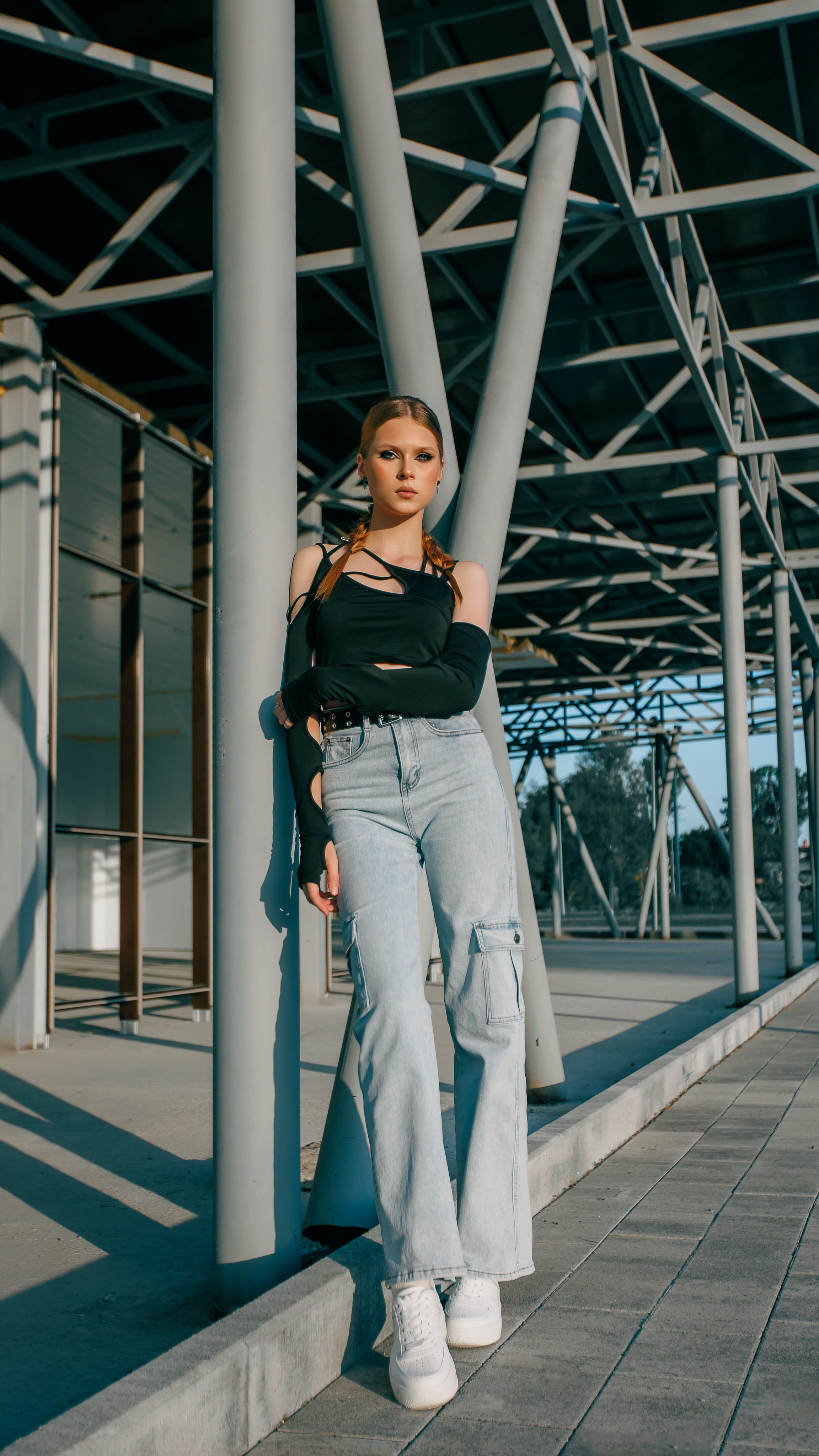 Съемка на «Чистых прудах» г. Лабинск. Дмитрий Шевченко свадебное фото в г. Краснодар — Армавир — Лабинск