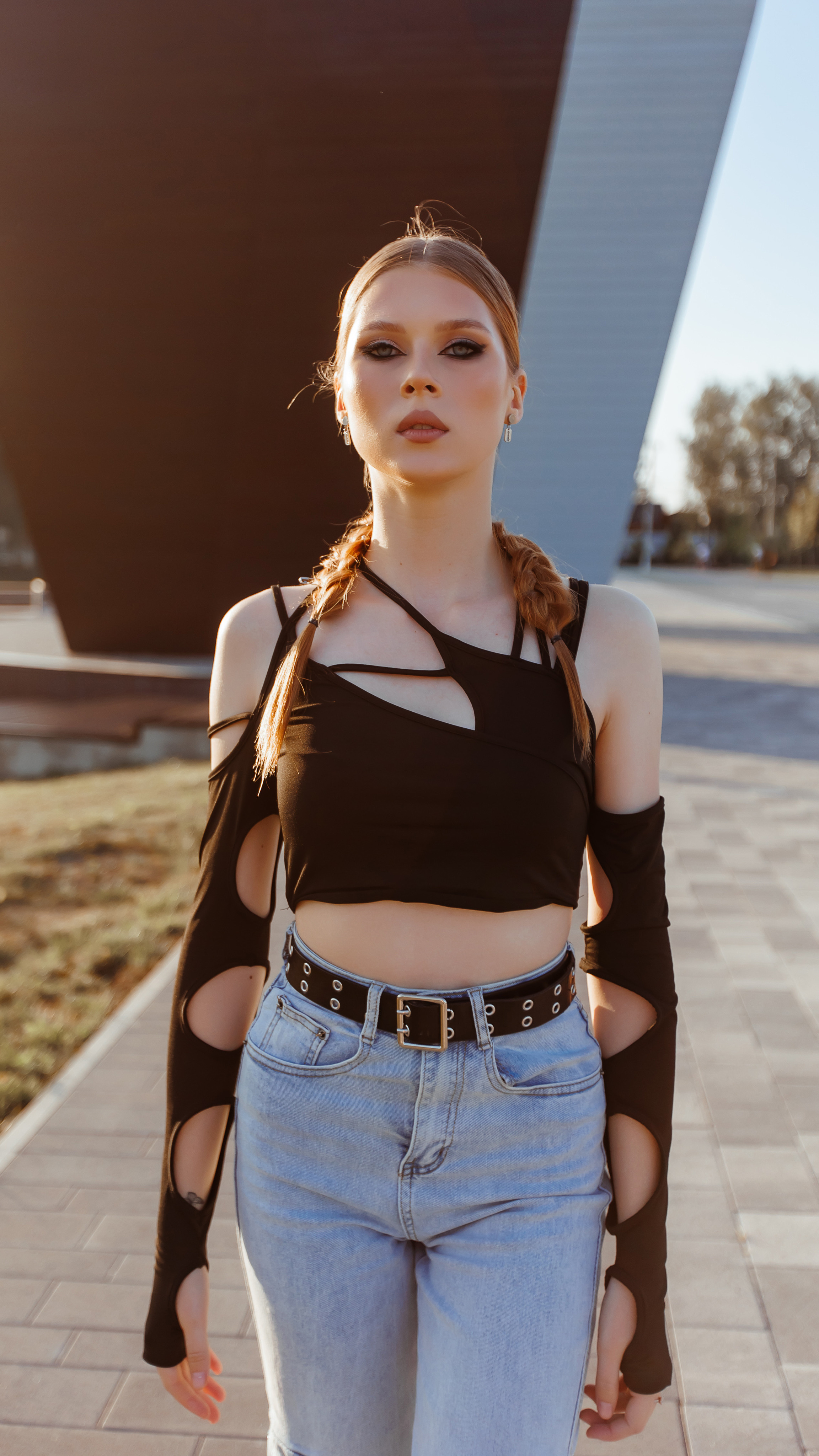 Съемка на «Чистых прудах» г. Лабинск. Дмитрий Шевченко свадебное фото в г. Краснодар — Армавир — Лабинск