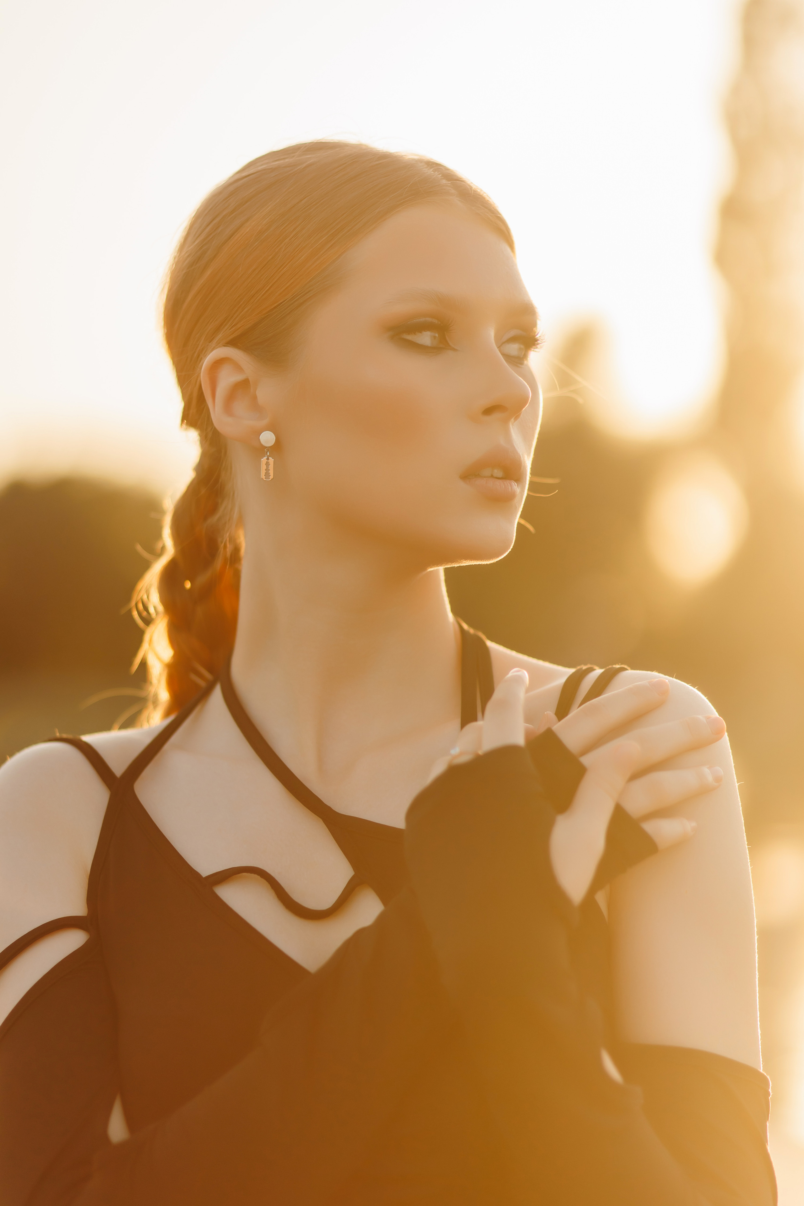 Съемка на «Чистых прудах» г. Лабинск. Дмитрий Шевченко свадебное фото в г. Краснодар — Армавир — Лабинск