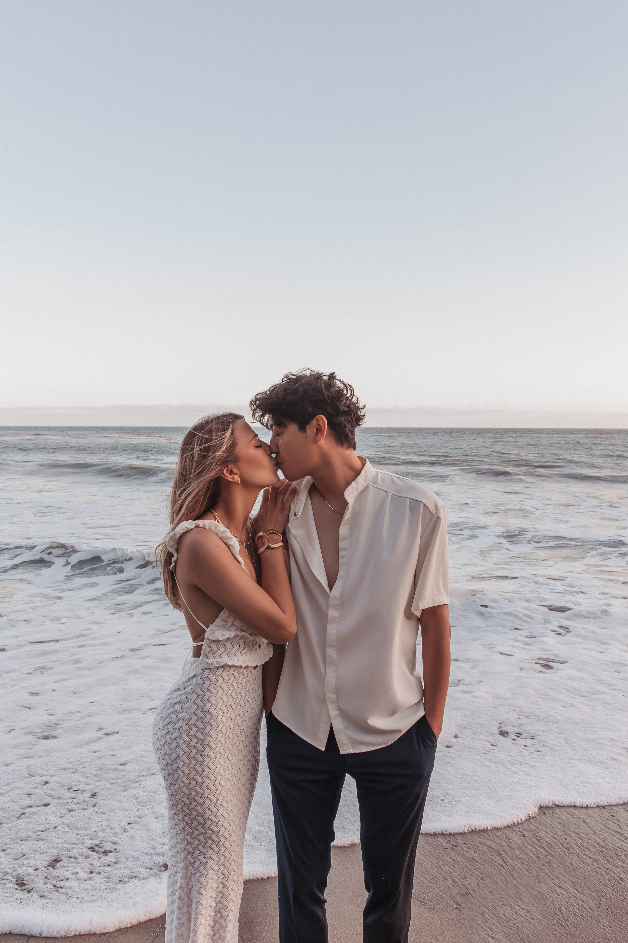BEACH. LOS ANGELES MATERNITY & FAMILY PHOGRAPHER