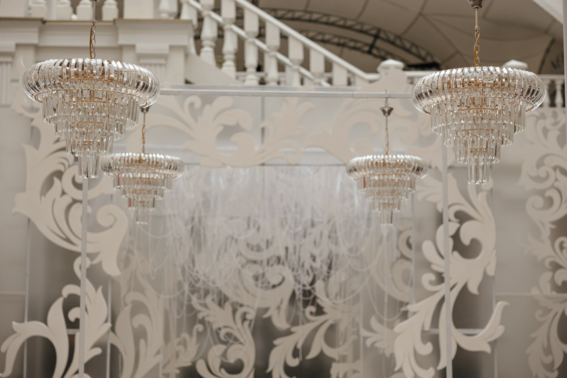 Данил и Анна. Свадебный фотограф в Ульяновске Алексей Китов