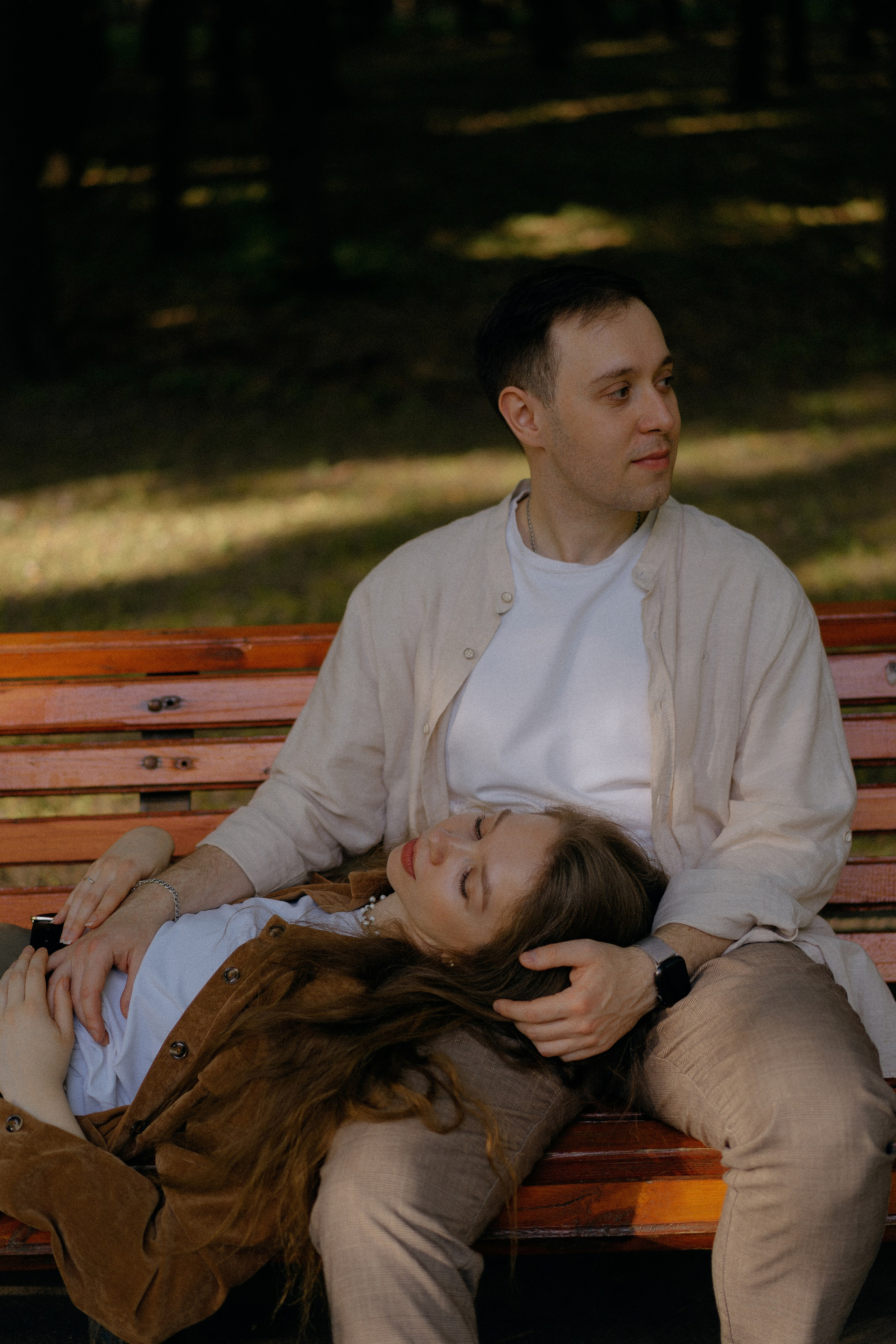 Ю+С. Главная