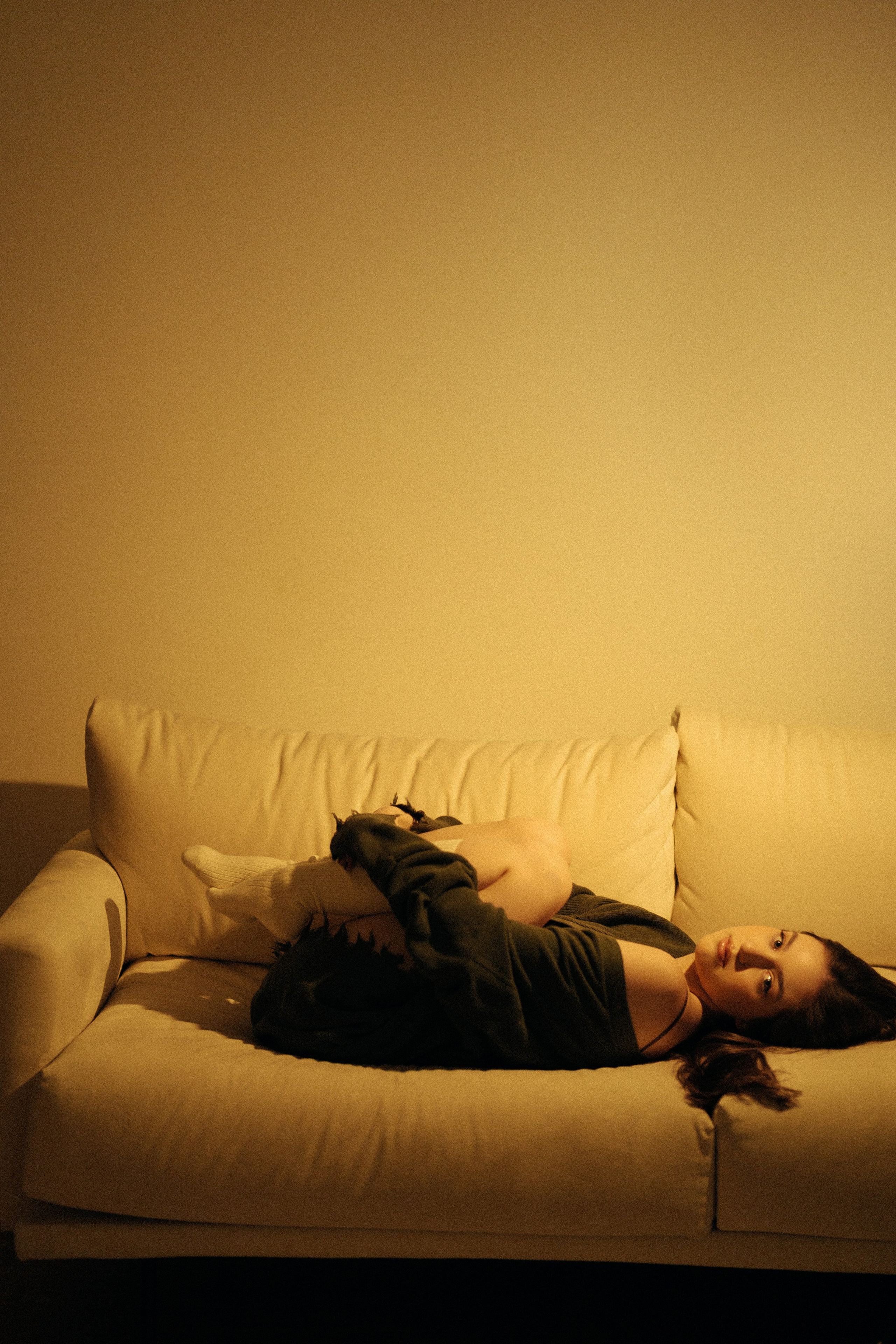 ◦ Даша ◦. Главная