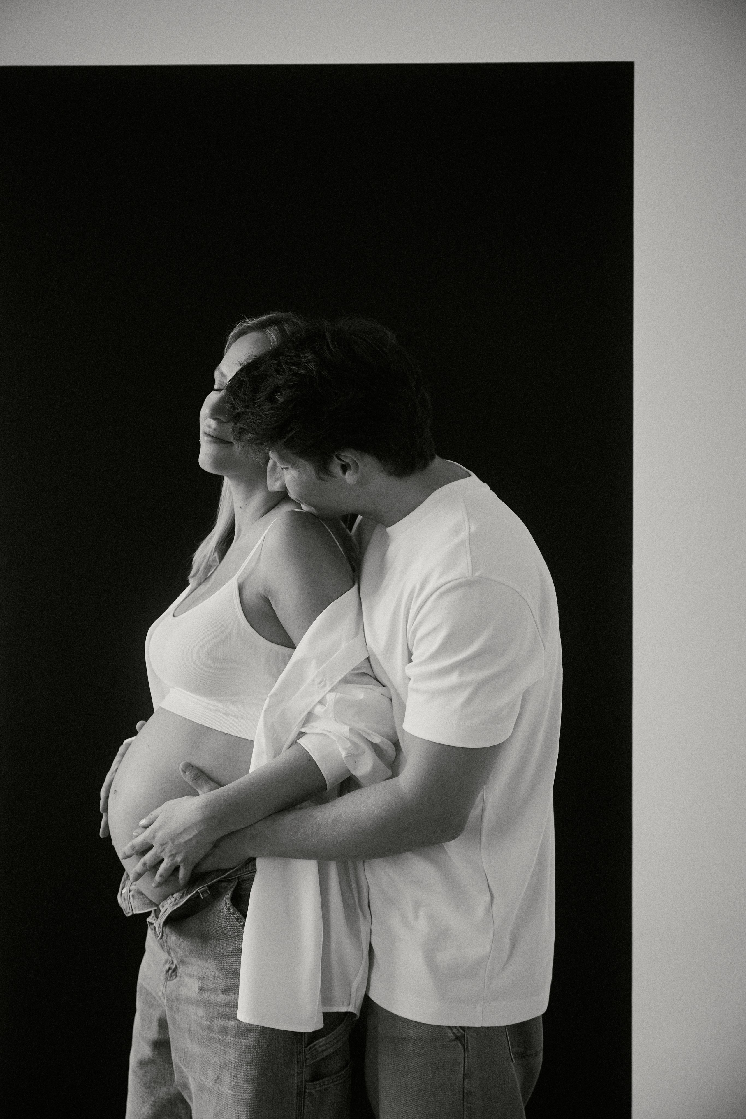 Игорь + Ксения. Семейный и детский фотограф Юлия Шох