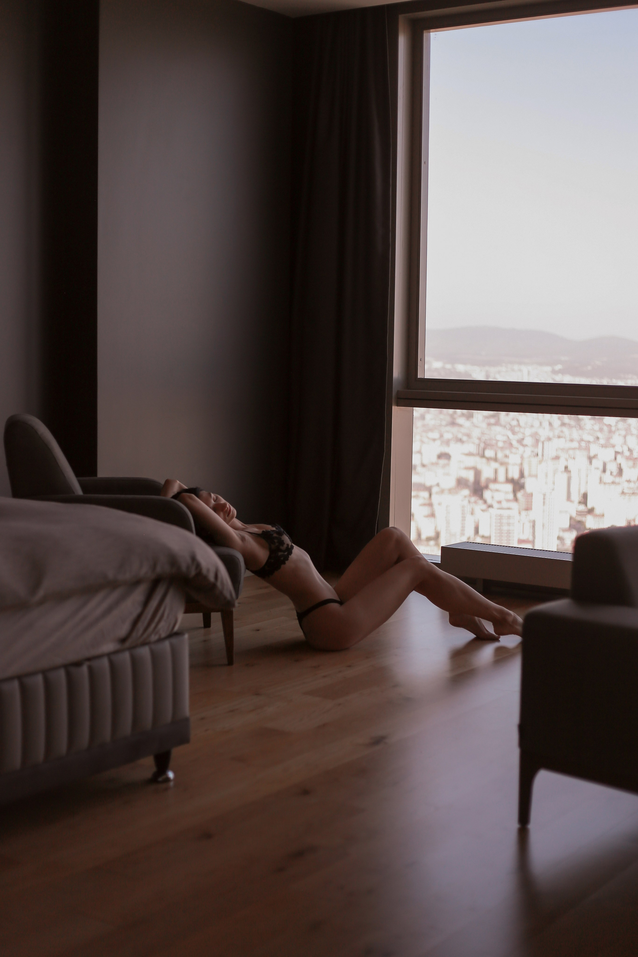 Julie. Женский и семейный фотограф в Стамбуле и Москве