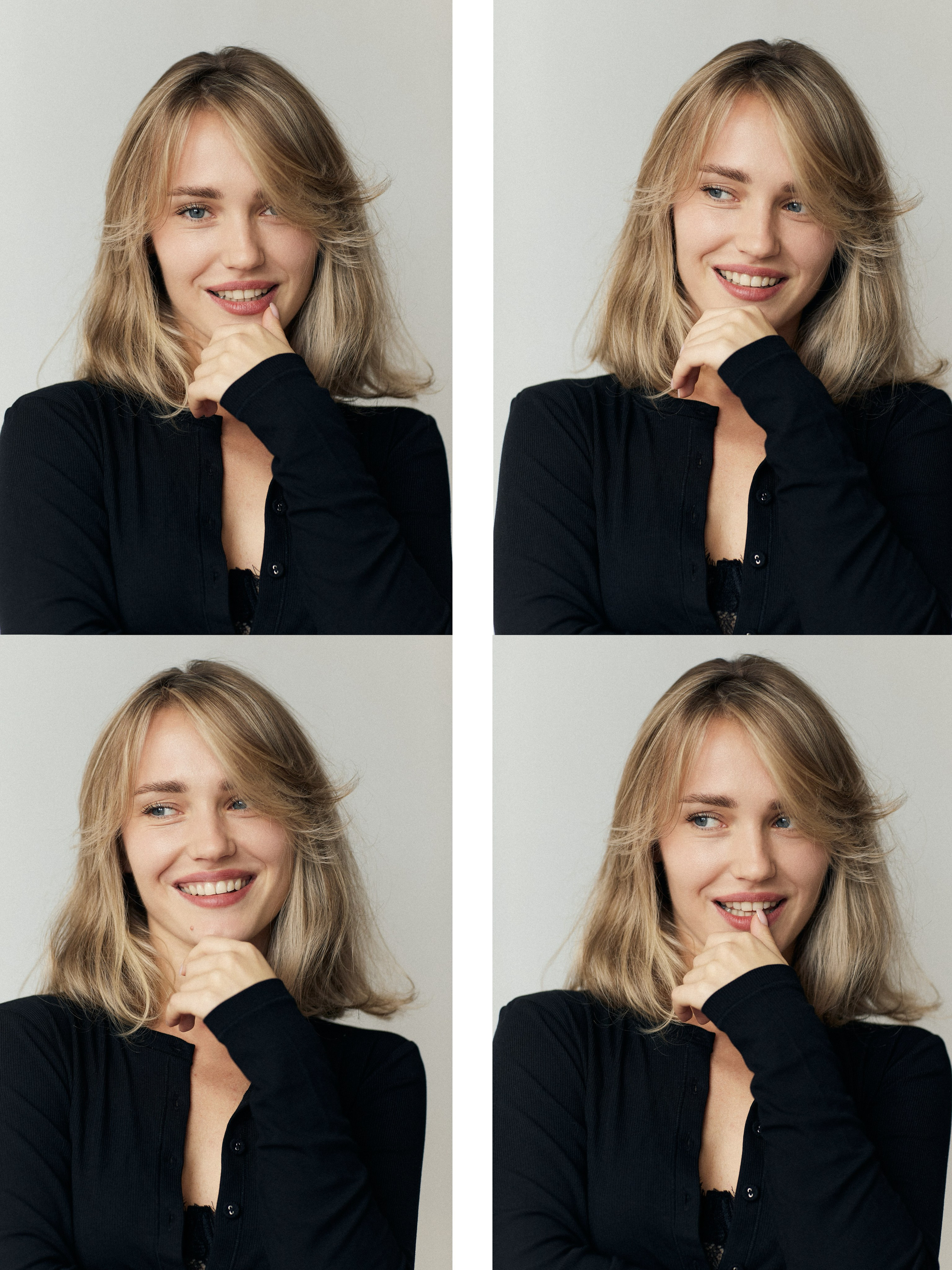 Индивидуальная фотосессия. Фотограф. Екатеринбург. Мария
