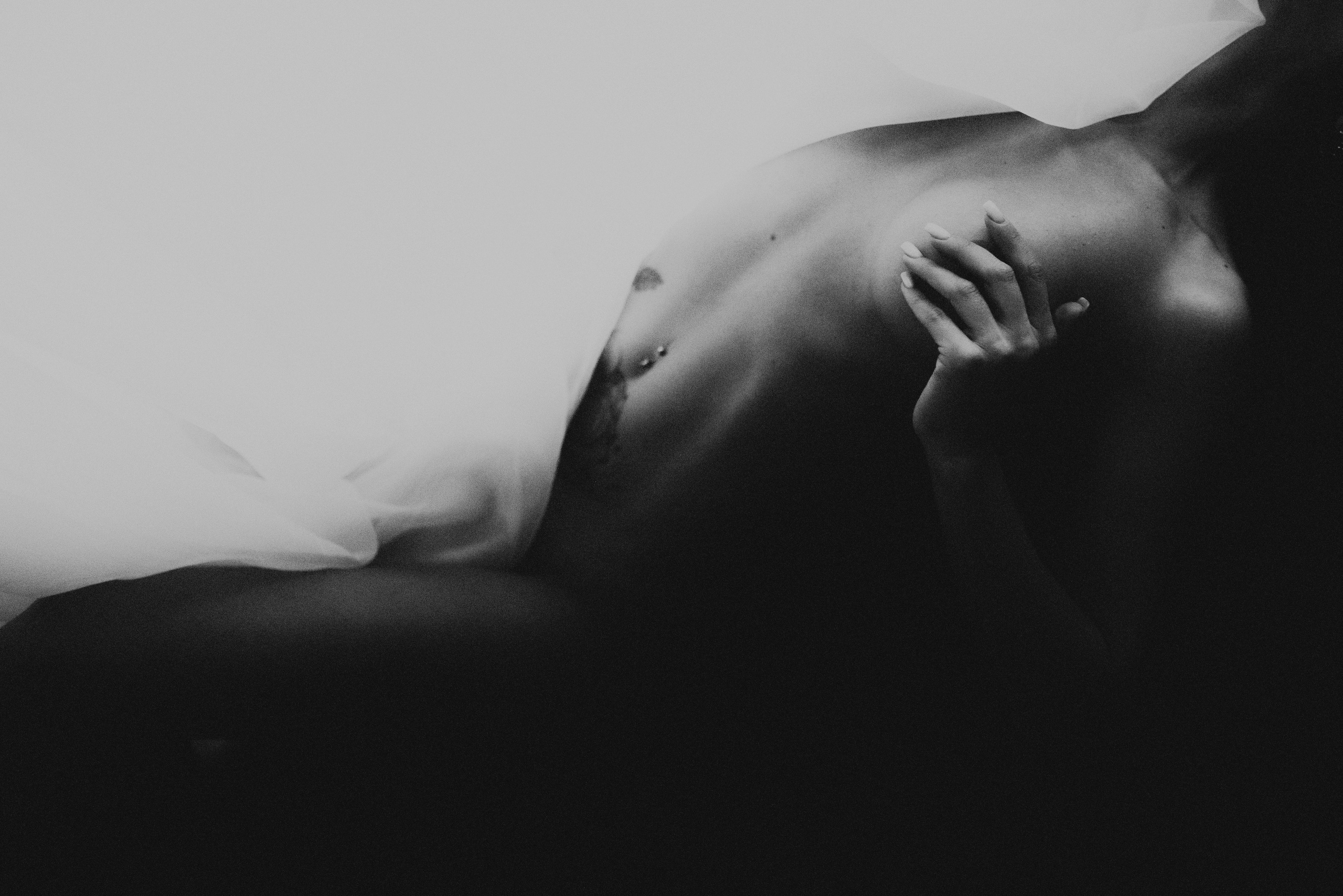 Портреты. Иркутский фотограф Яна Серебренникова