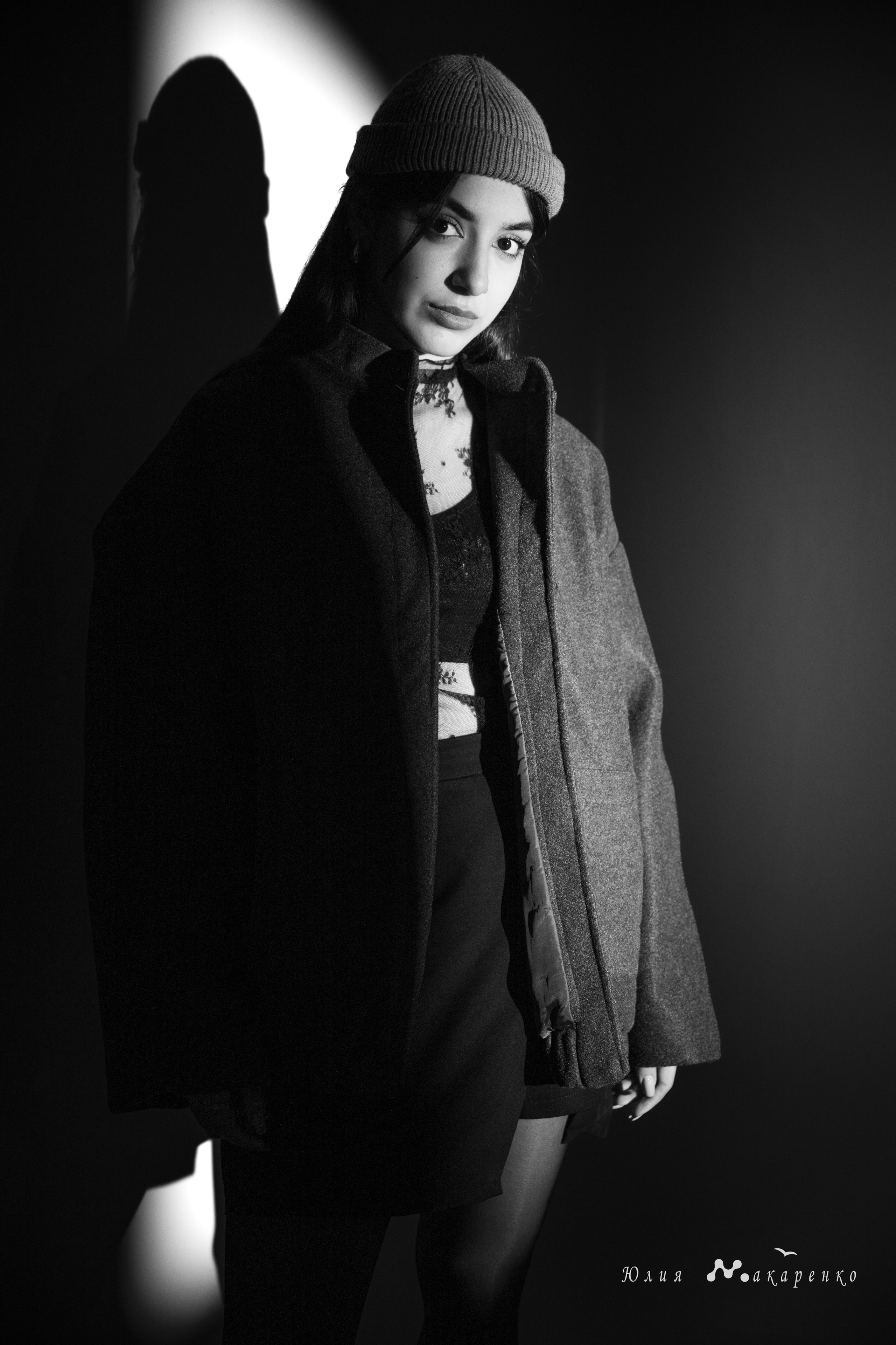 Студийные фотосессии. Студийный и свадебный фотограф и видеограф в Севастополе — Юлия Макаренко