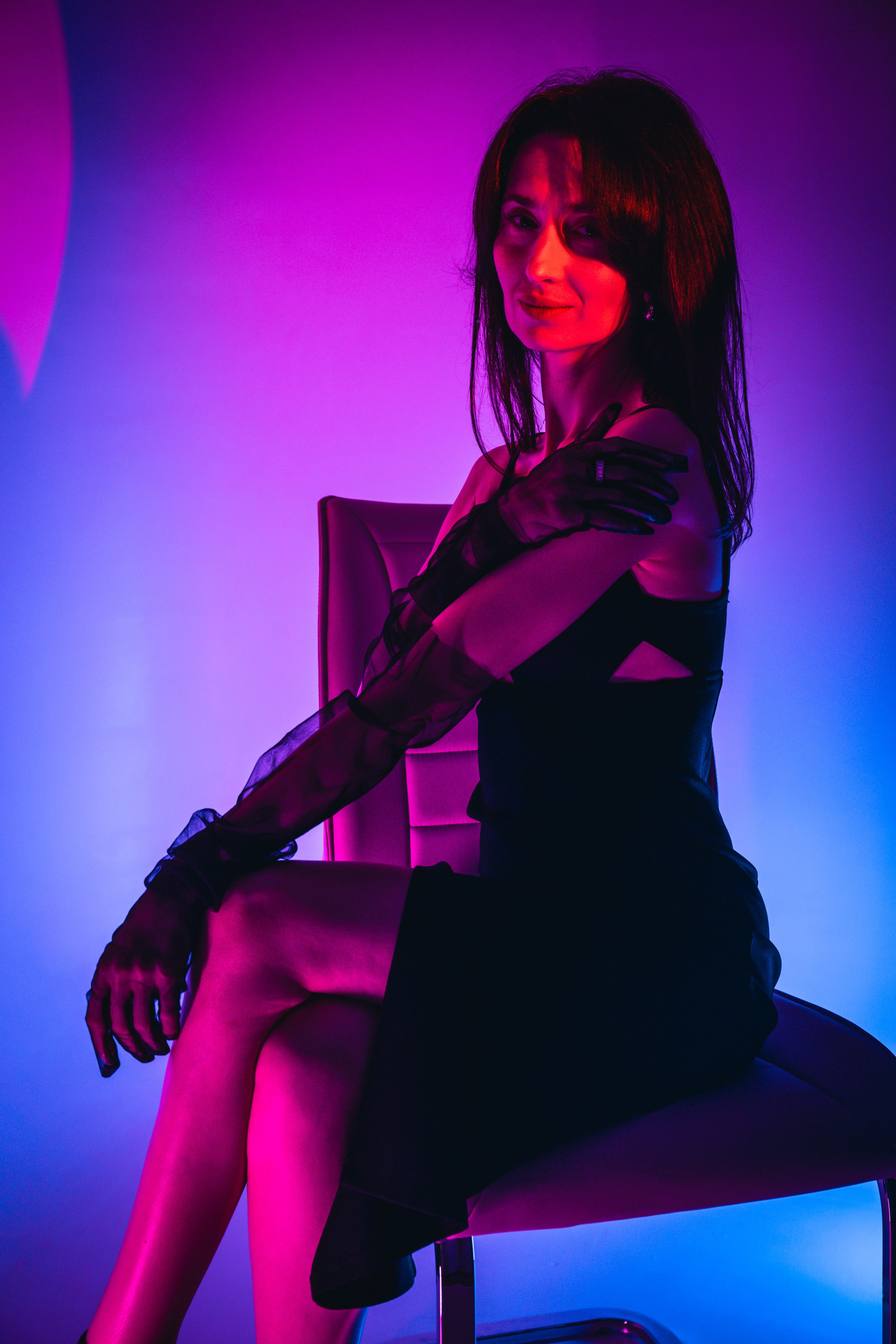 Студийные фотосессии. Студийный и свадебный фотограф и видеограф в Севастополе — Юлия Макаренко