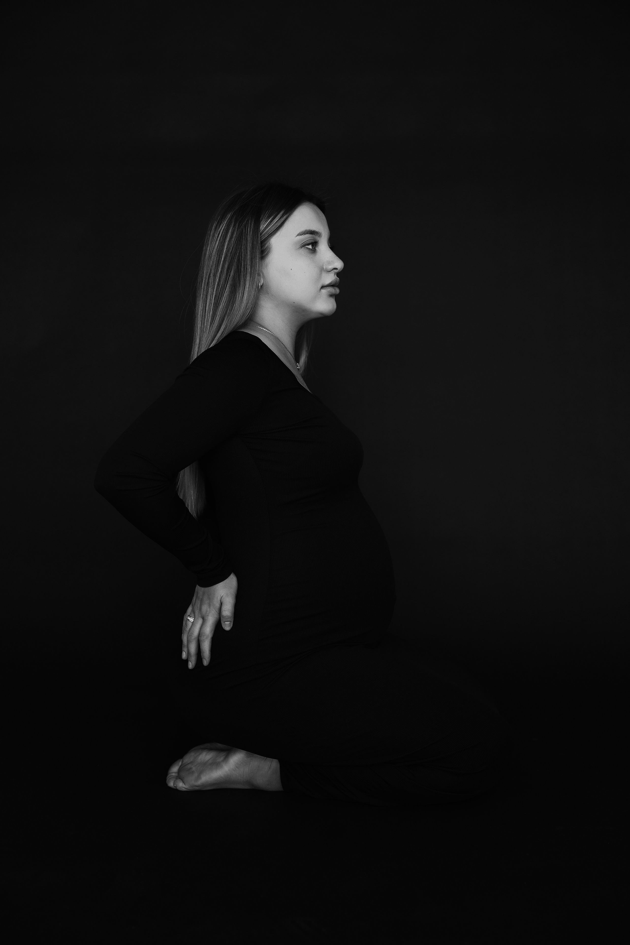 Фотосессия беременности в Пусане, Корея. ВАШ ФОТОГРАФ В ПУСАНЕ (Южная Корея) Александра Ануфрий