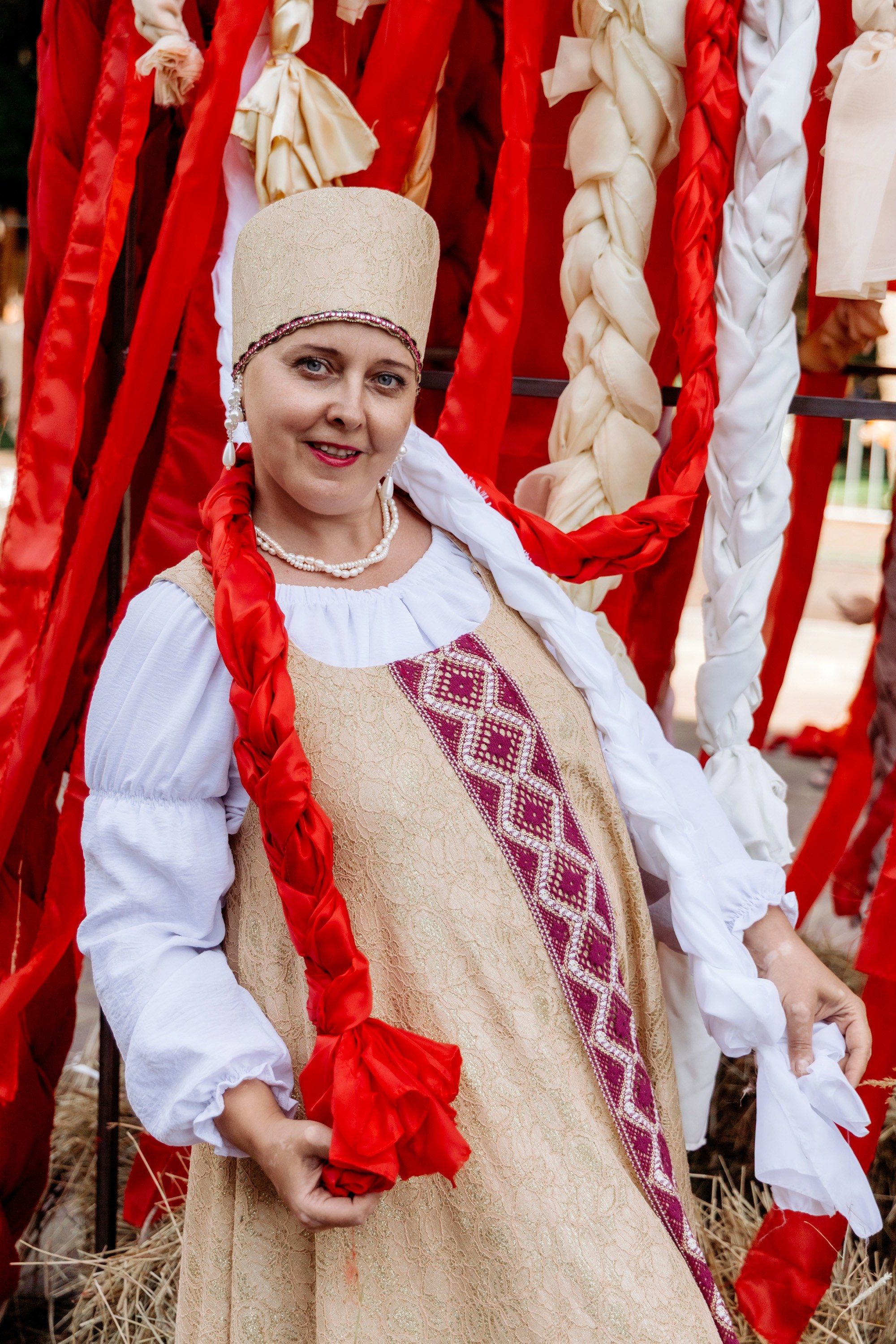 Фестиваль смоленской кухни ЛУКОВ ФЕСТ 2025. Главная