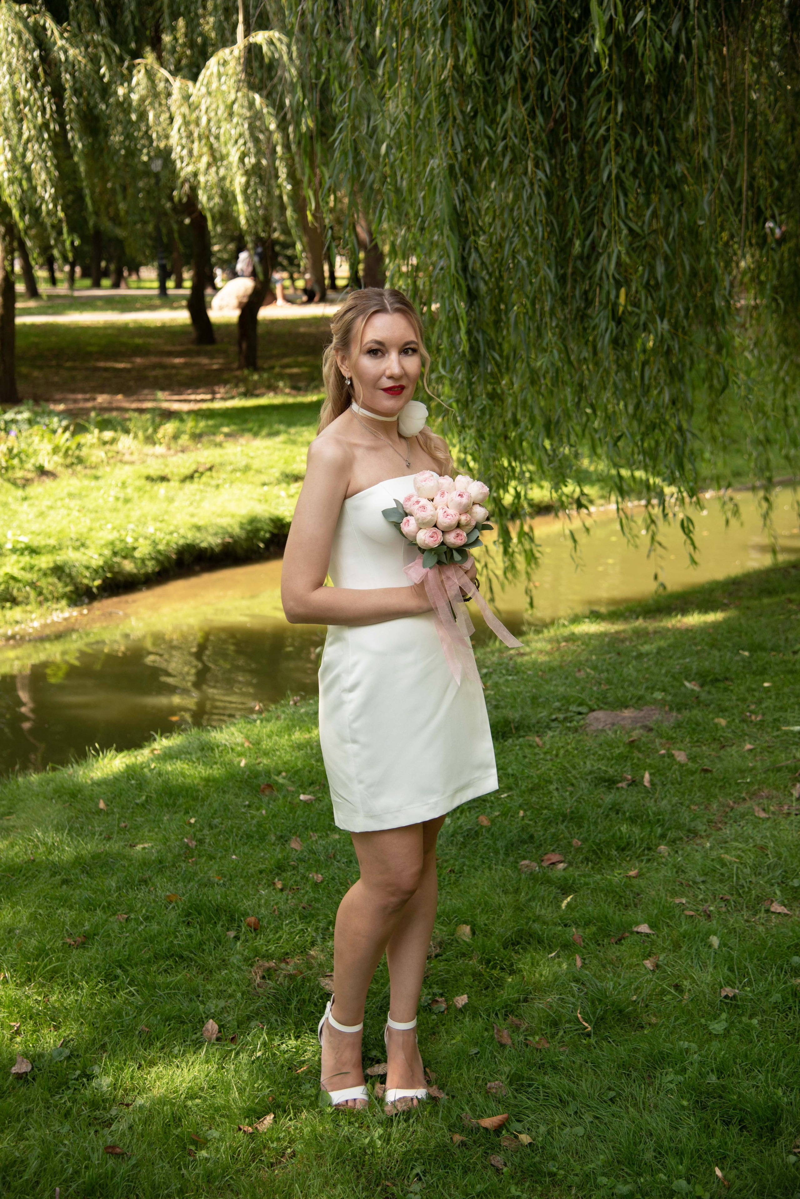 Марина и Сергей. Свадебный и семейный фотограф Ольга Астрейко