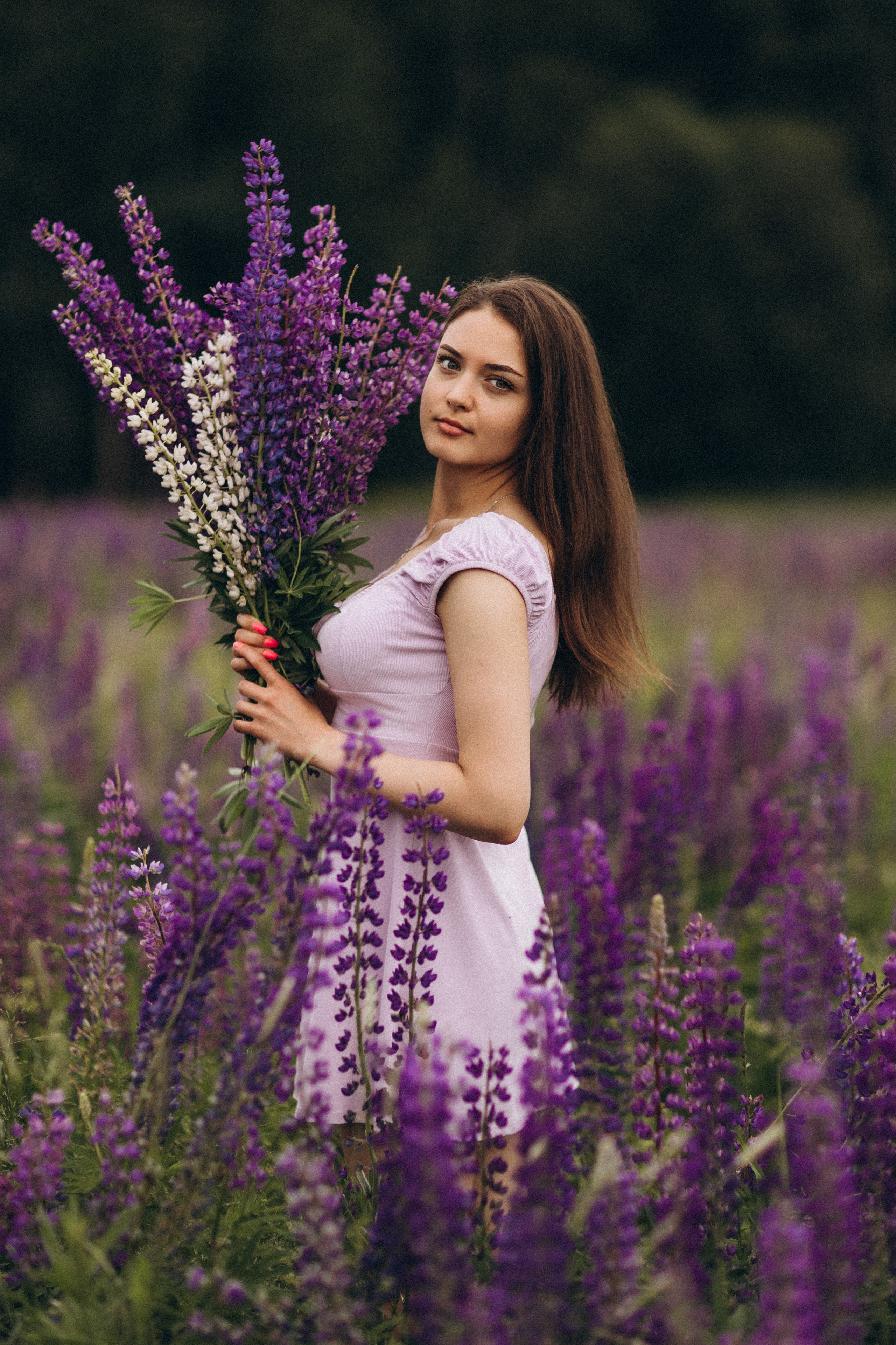 Ксения. Свадебный и репортажный фотограф в Перми