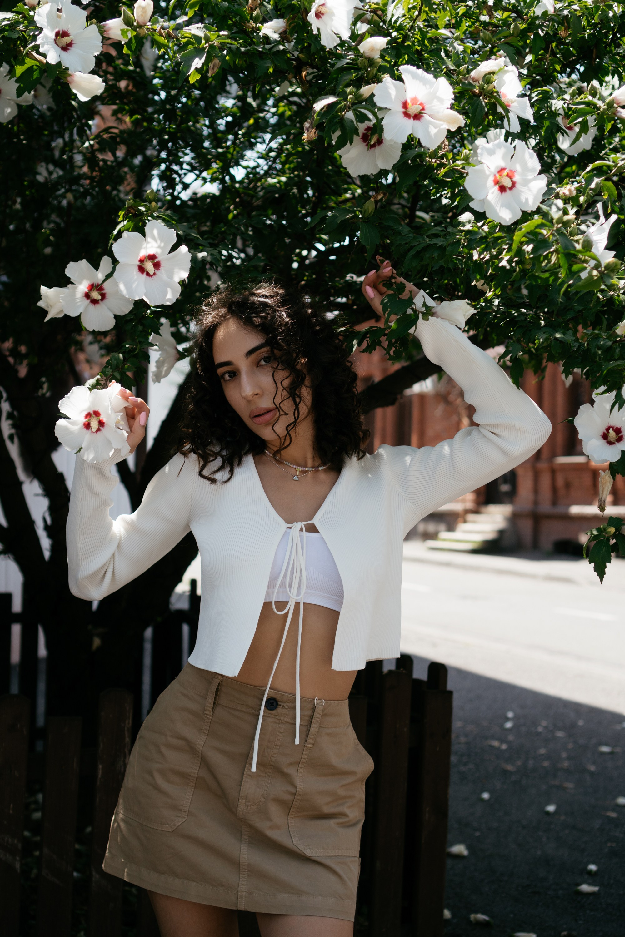 Берта. Серж Пироев | Фотограф во Владикавказе