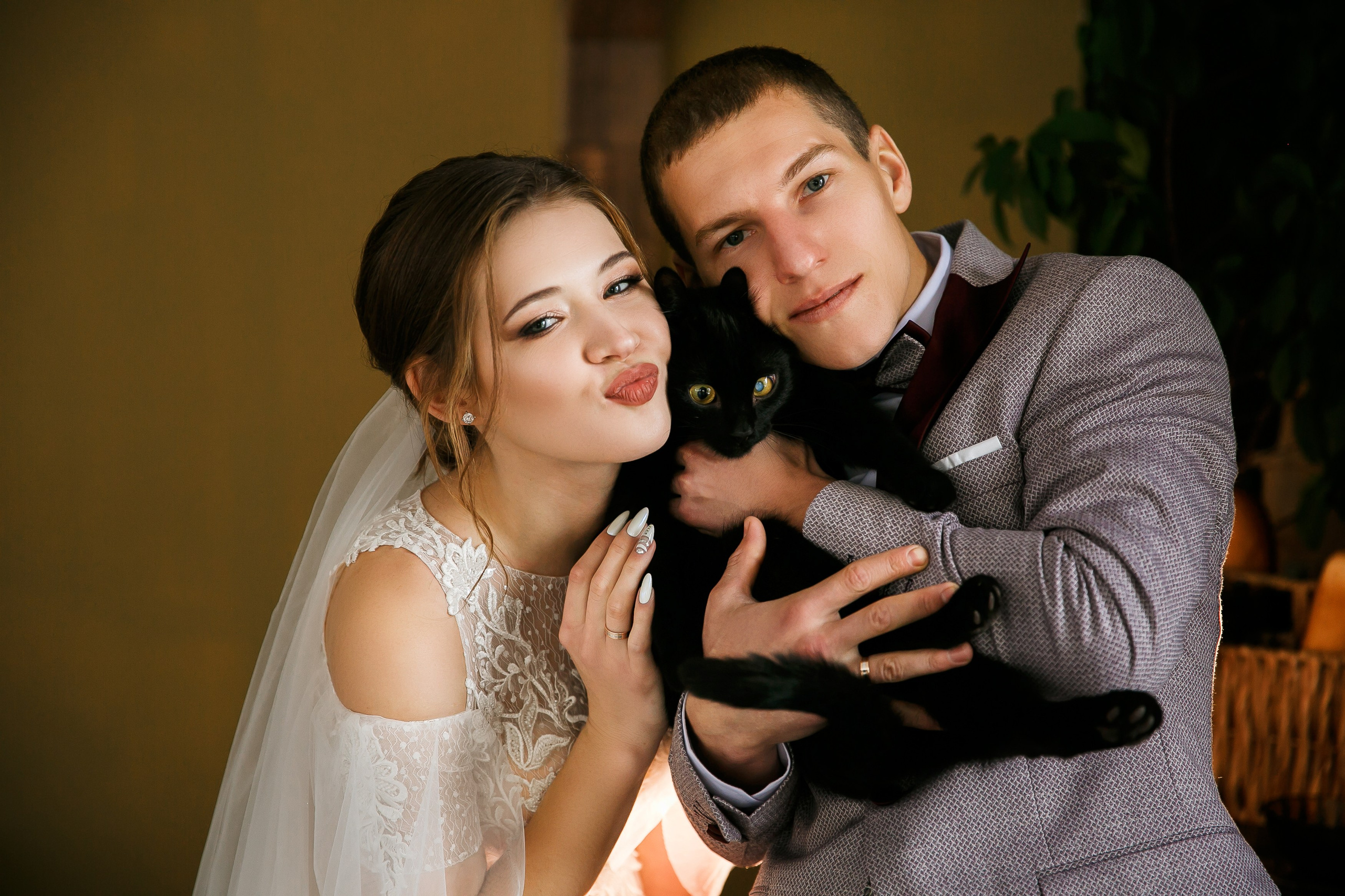 Свадебная фотосъемка. Свадебный и семейный фотограф в Брянске Ирина Гавриленко, выпускные ал