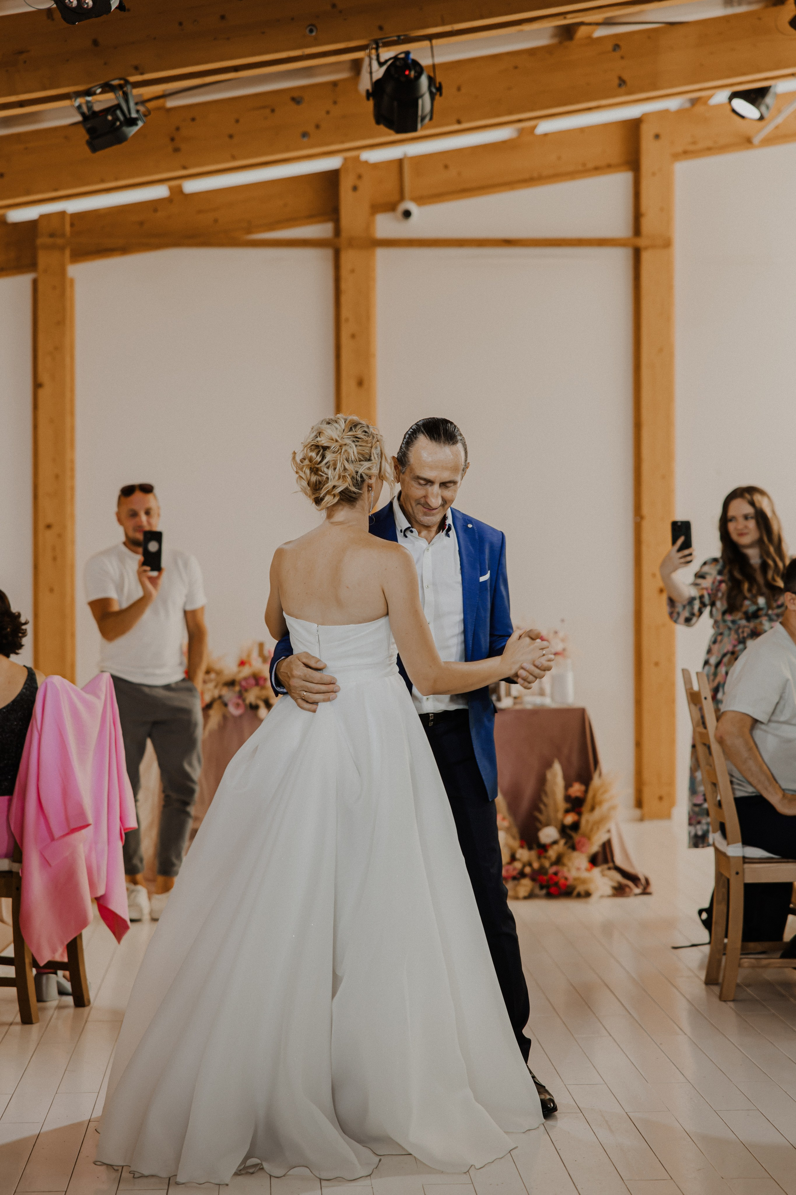 Олег и Диана. Свадебный и семейный фотограф Елизавета Ермак | Москва и МО