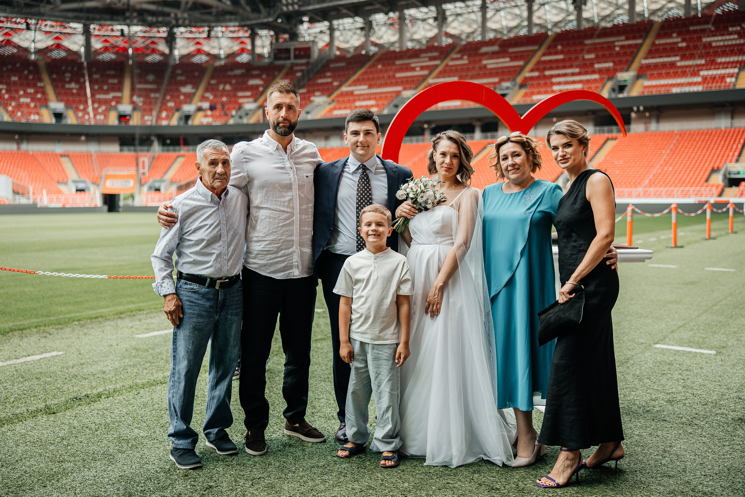 Ярослав и Мария. Свадебный и семейный фотограф Елизавета Ермак | Москва и МО