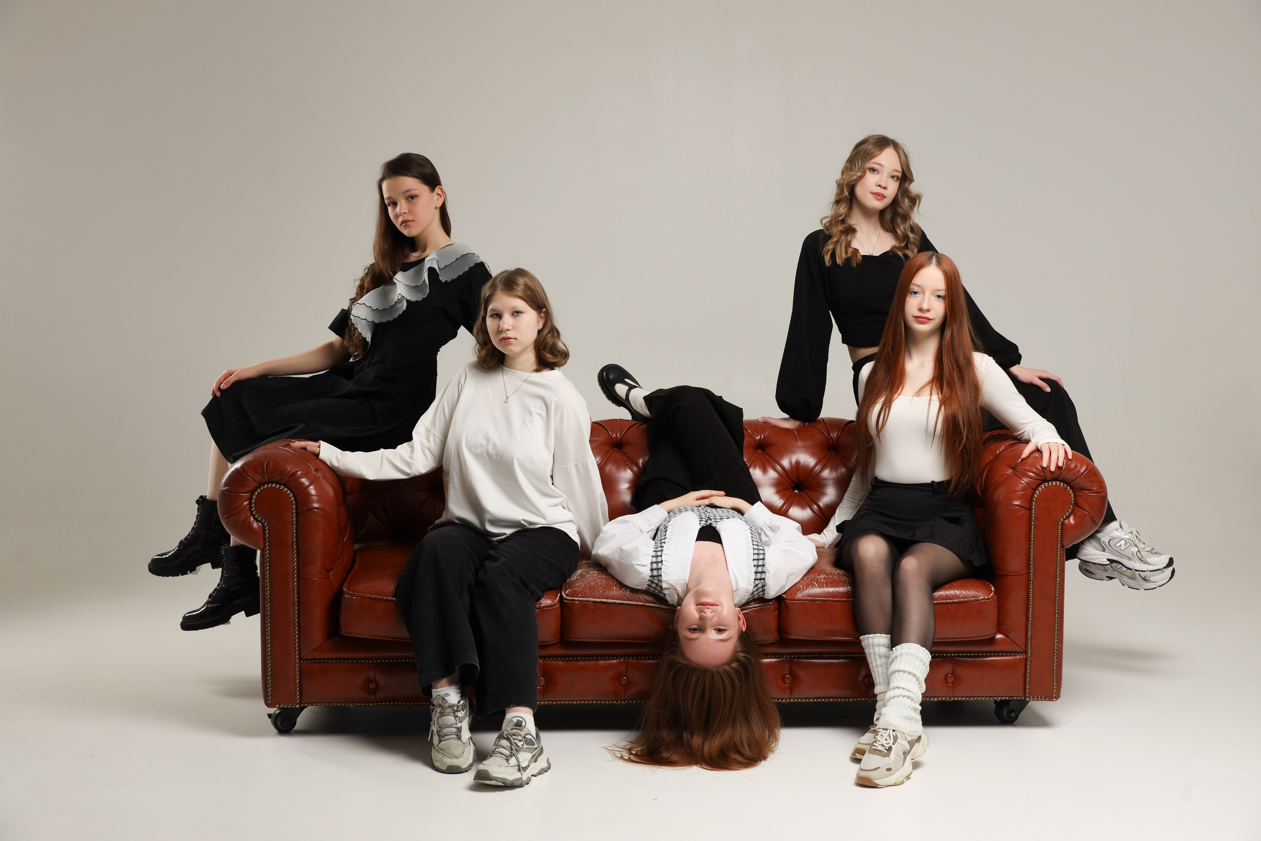 Аня. Тот Самый альбом