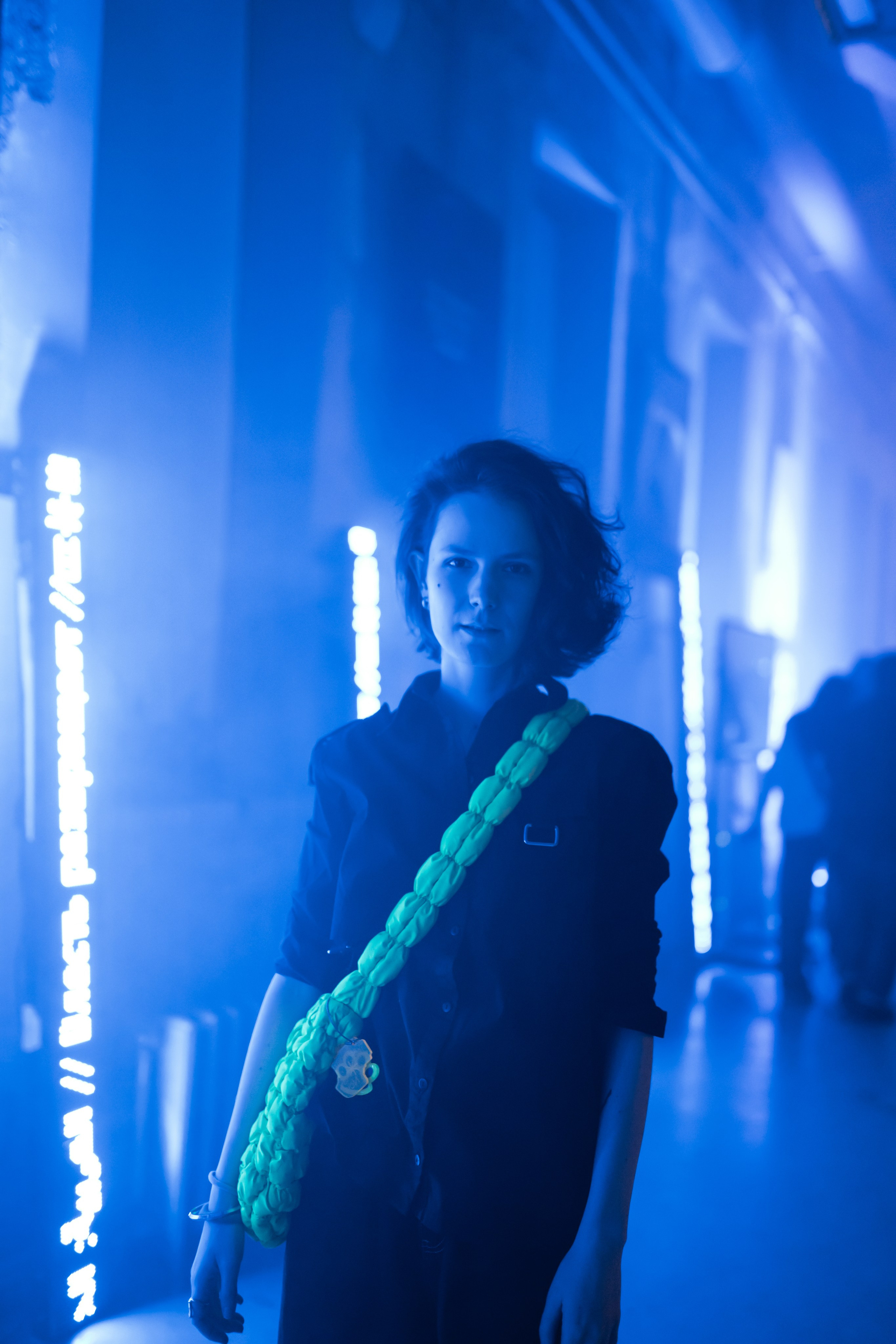 Corporate event. Главная