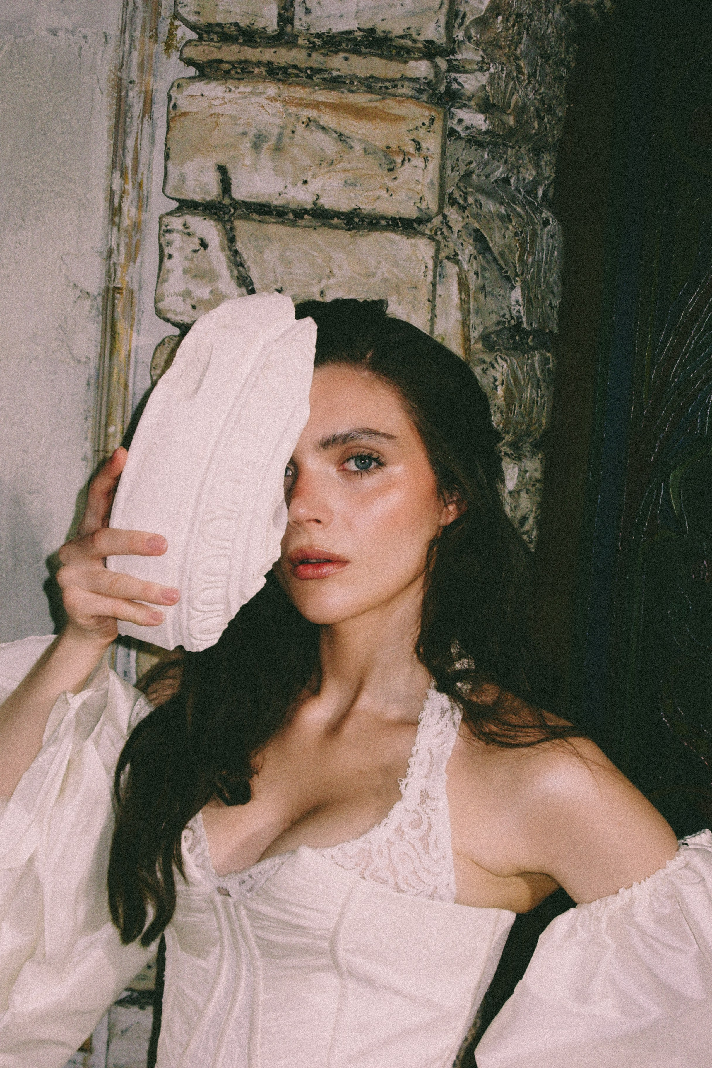 Мыльница. Свадебный, женский фотограф в Москве, Мытищах, Королёве Ксения Узилле