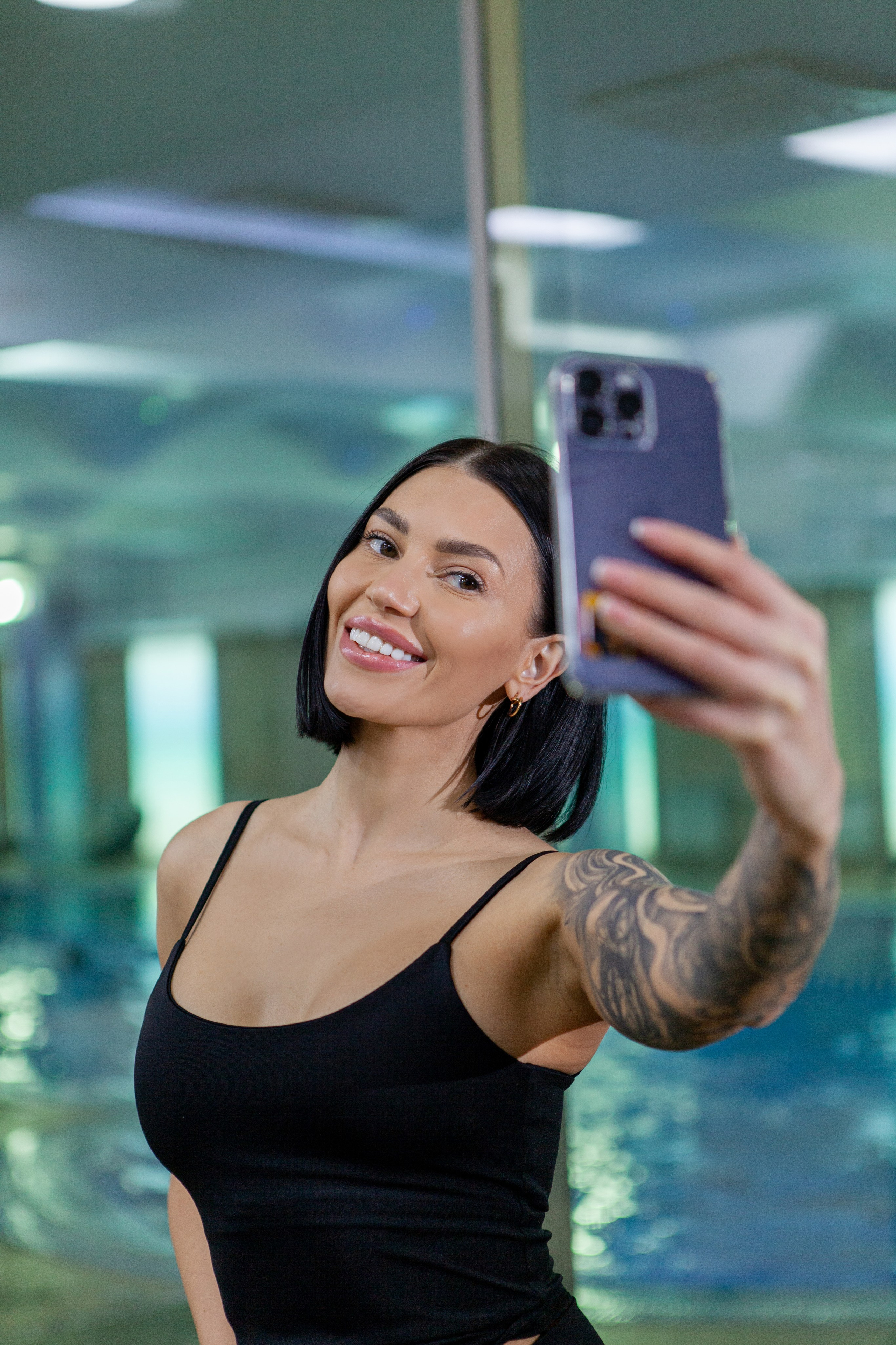 ФИТНЕС-ЦЕНТР ВИДГОФ И БЕРЕЗКА. Фотограф на любое мероприятие