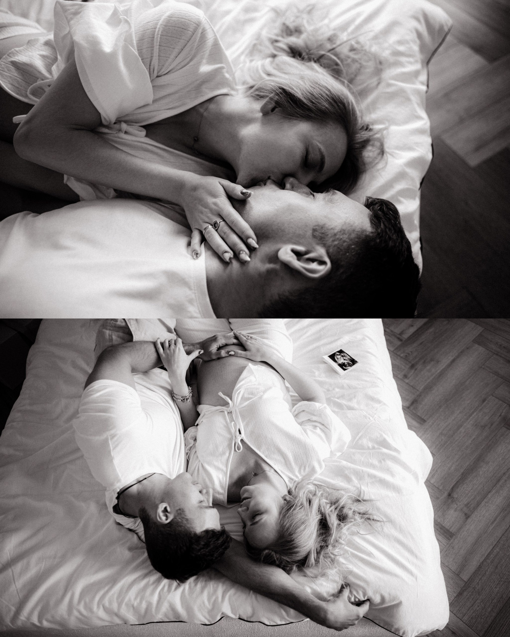 Семейная съемка. Фотограф Красноярск Базуев Марк