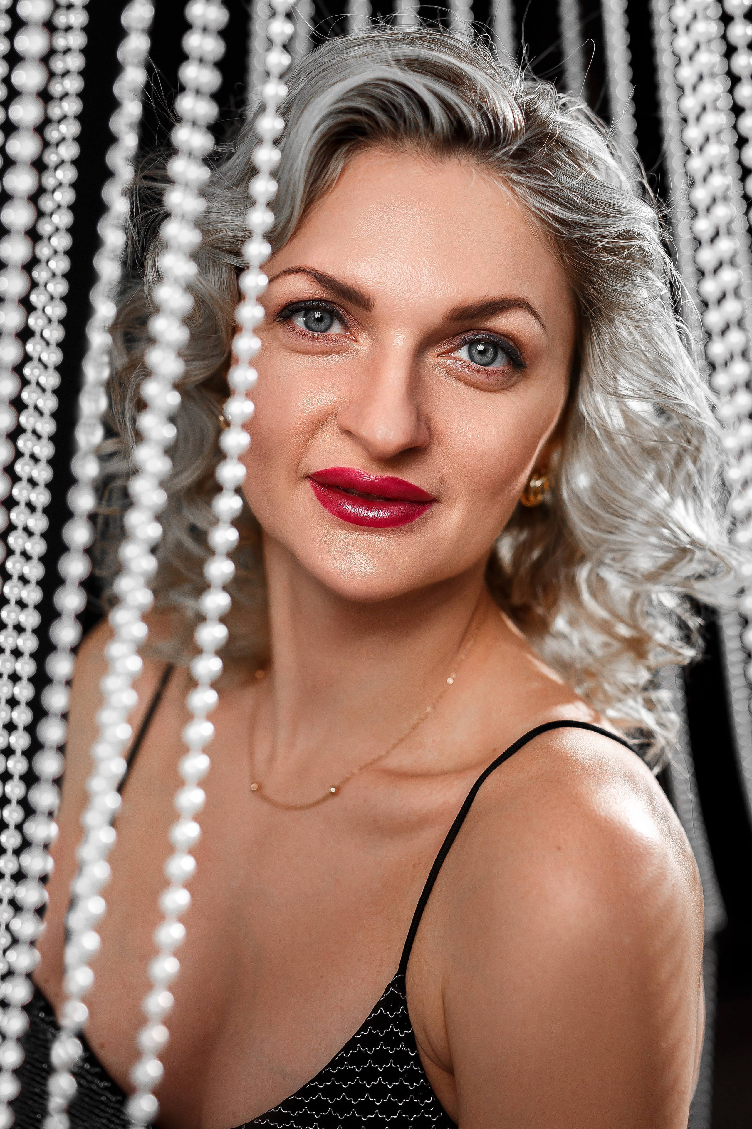 Индивидуальный женский портрет. Семейный фотограф в Брянске Александра Щербакова