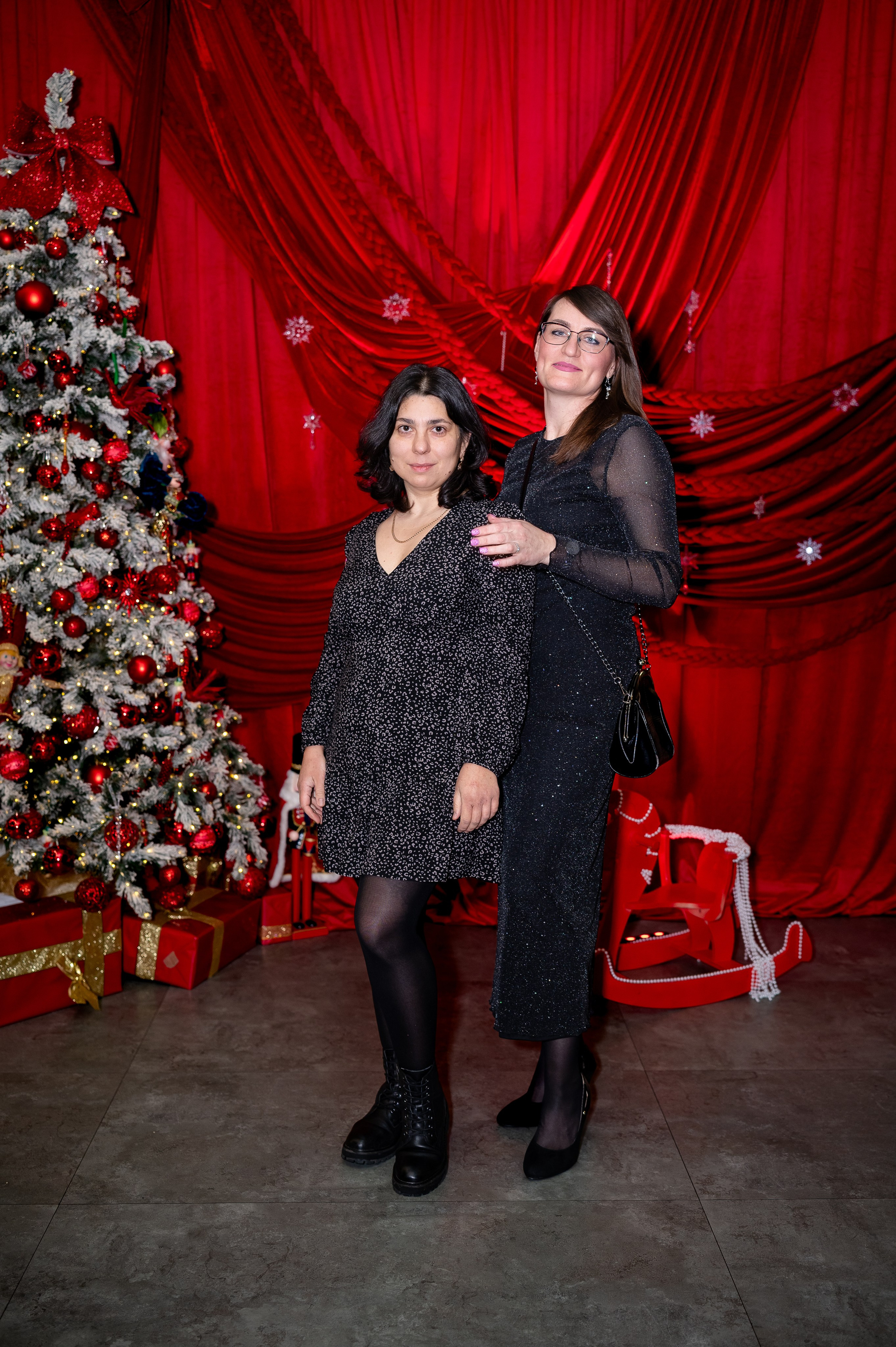 С Новым Годом, АкваМир!. Бизнес-Фотограф Краснодар