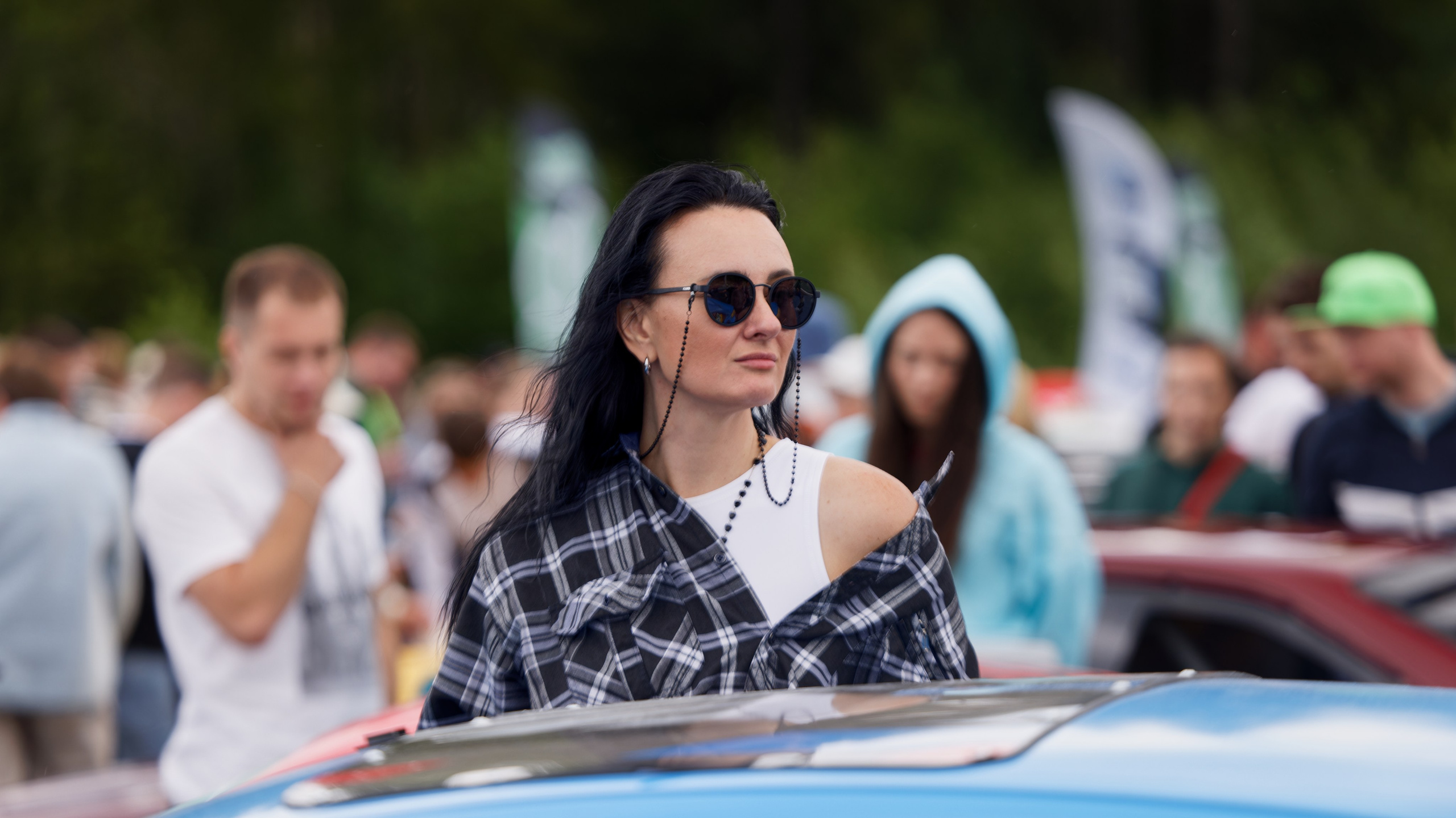 DWC. N.Tagil, 6.07. IN STREET WE TRUST