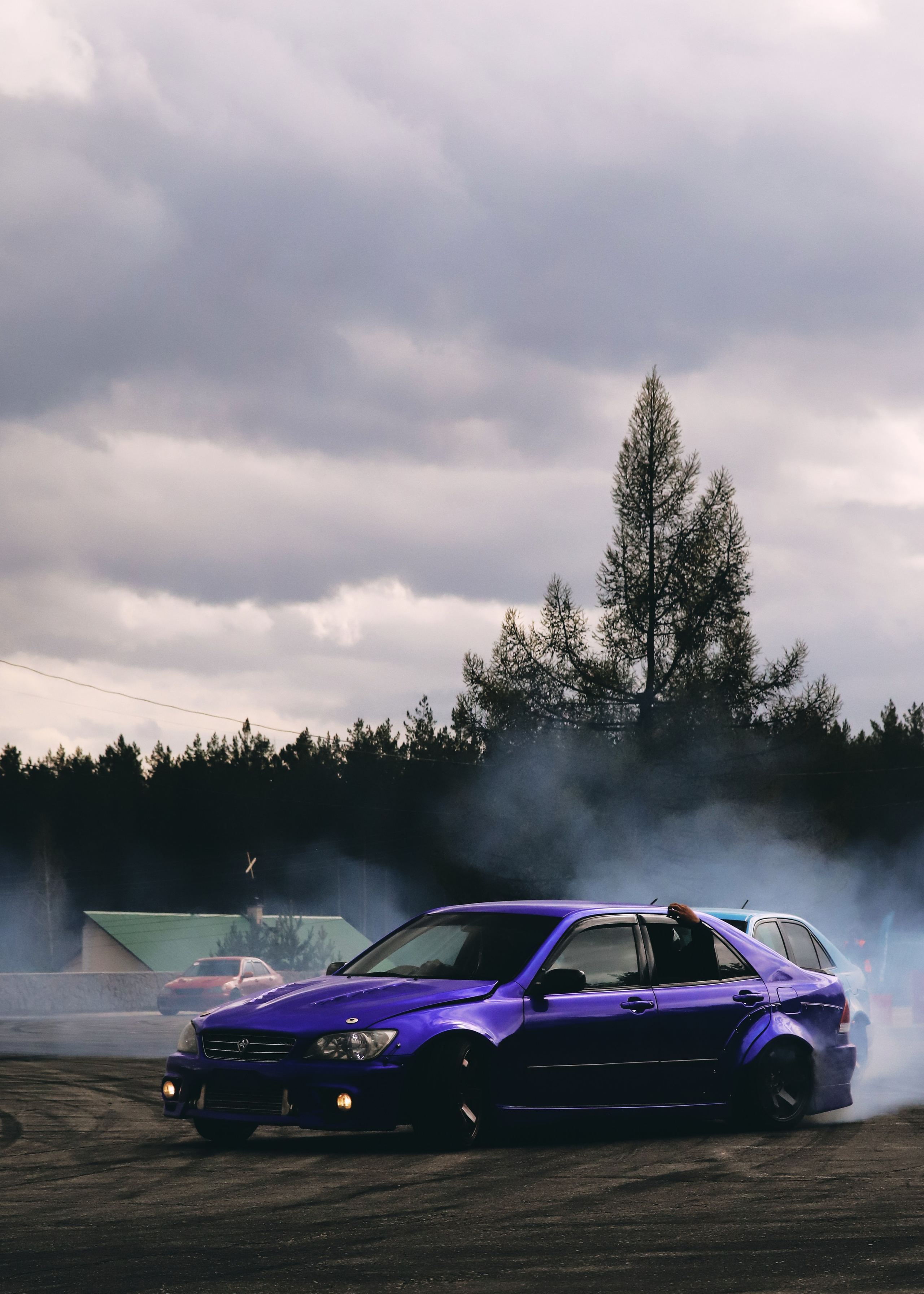 ENJOY DRIFT EVENT 11.05.2024. IN STREET WE TRUST