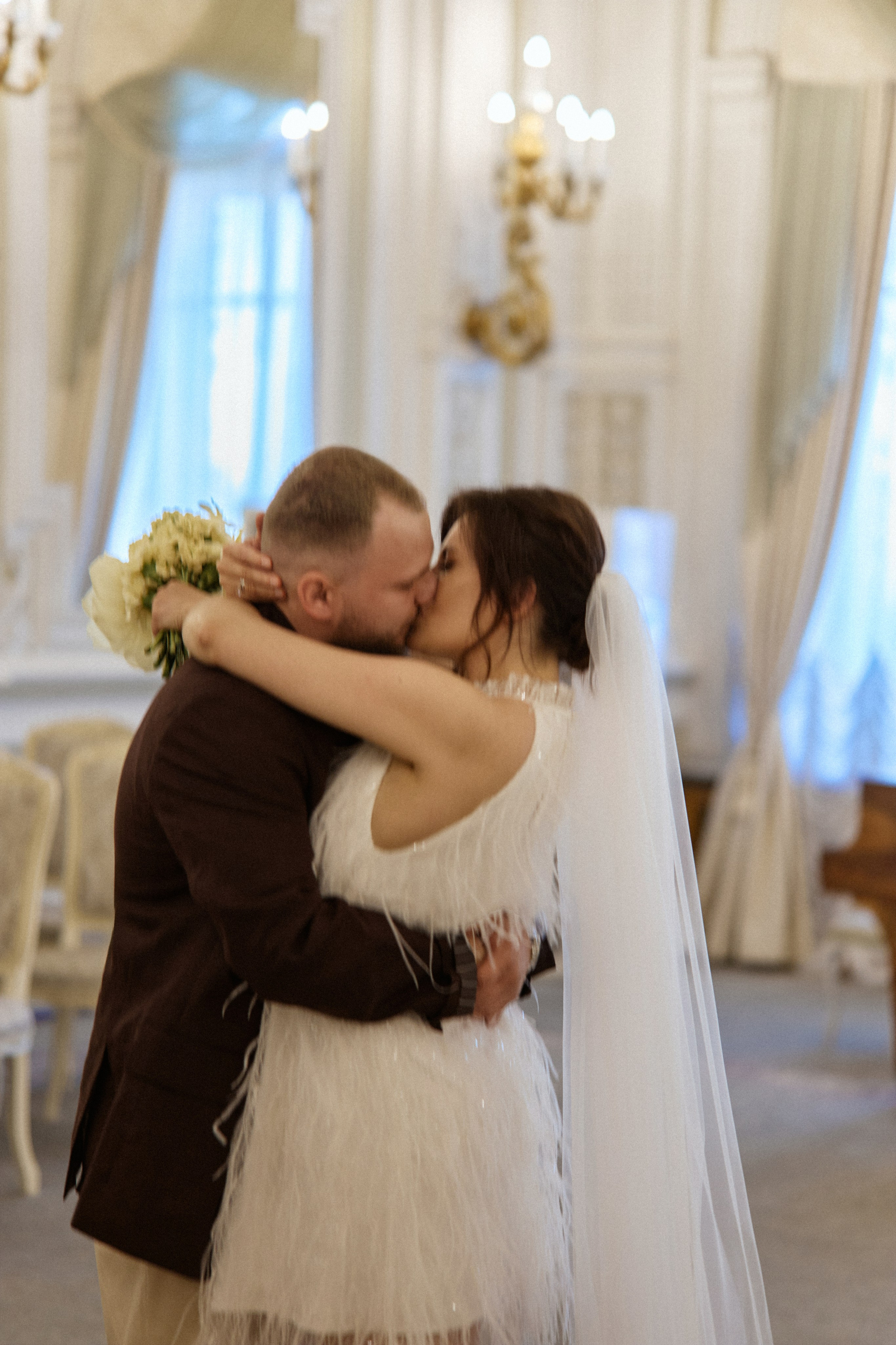 Илья & Любовь. Сестры Карабаза. Фотографы и ретушеры в Москве и Санкт-Петербурге