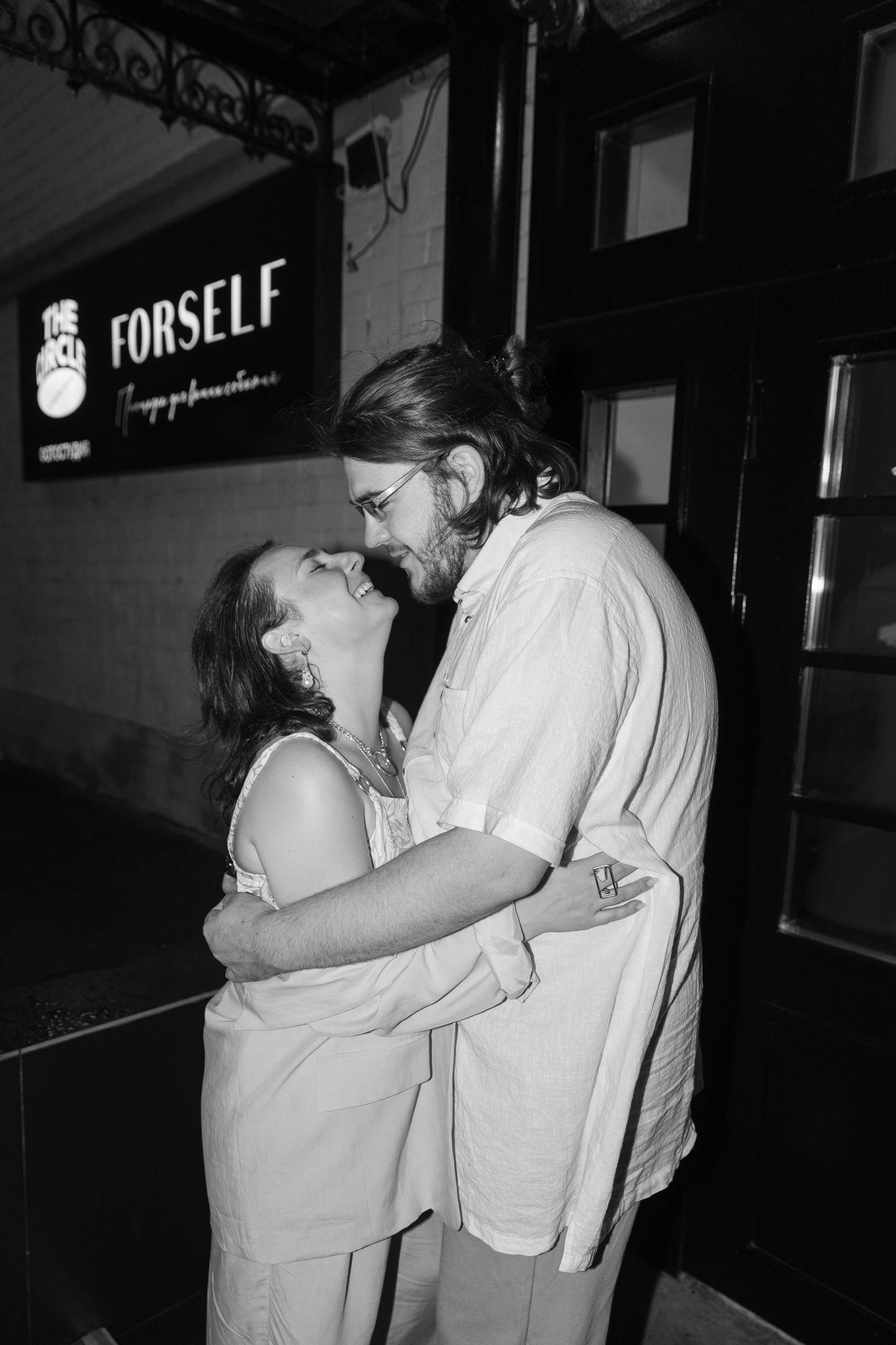 Forself. Wedding reels and photo