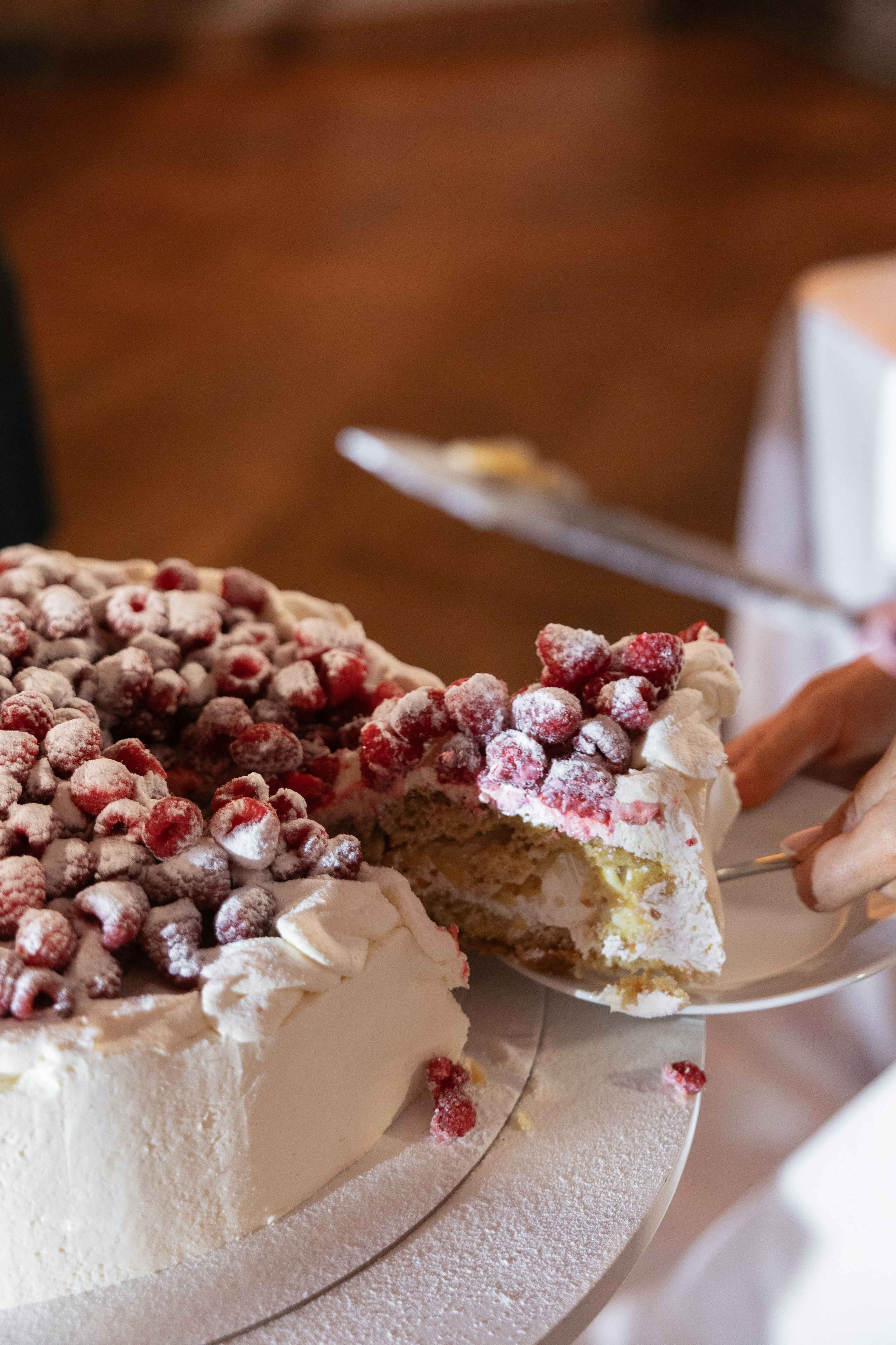 Futuro. Wedding reels and photo