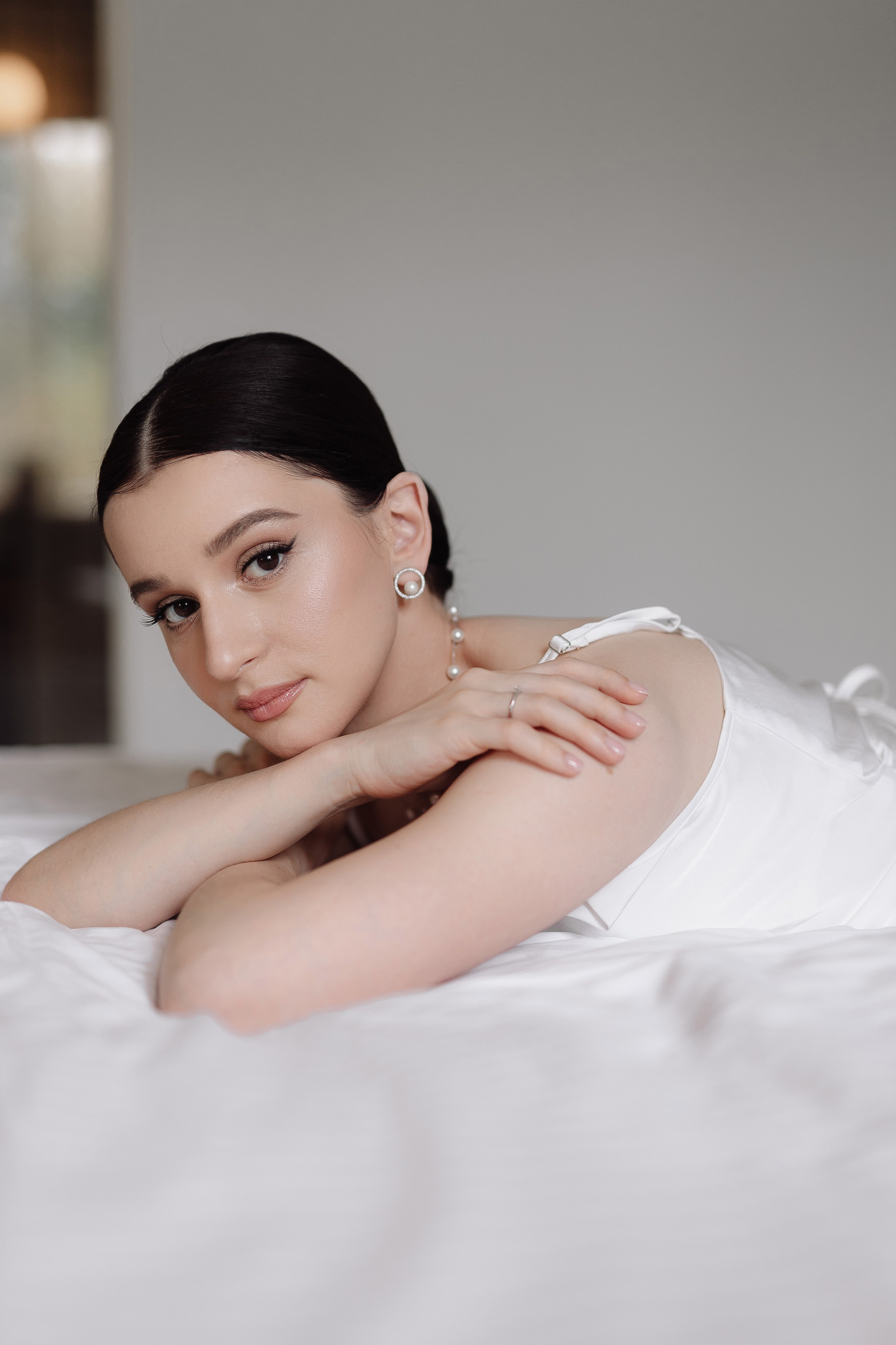 Свадьба Александра и Дарьи. Фотограф Кольчугино/Владимир/Москва Елизавета Иода