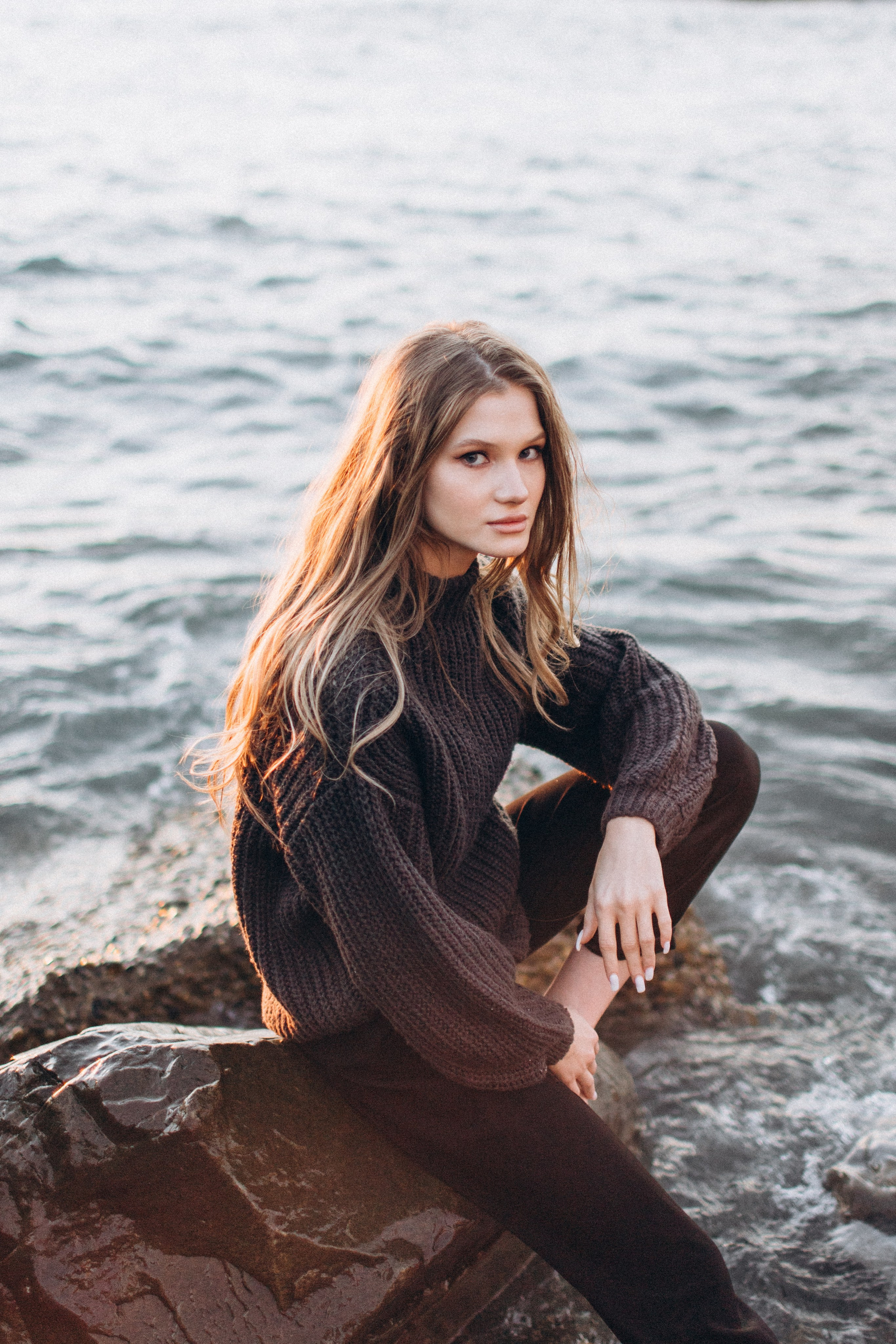 Алина. Фотограф в Сочи Кузьменкова Анастасия