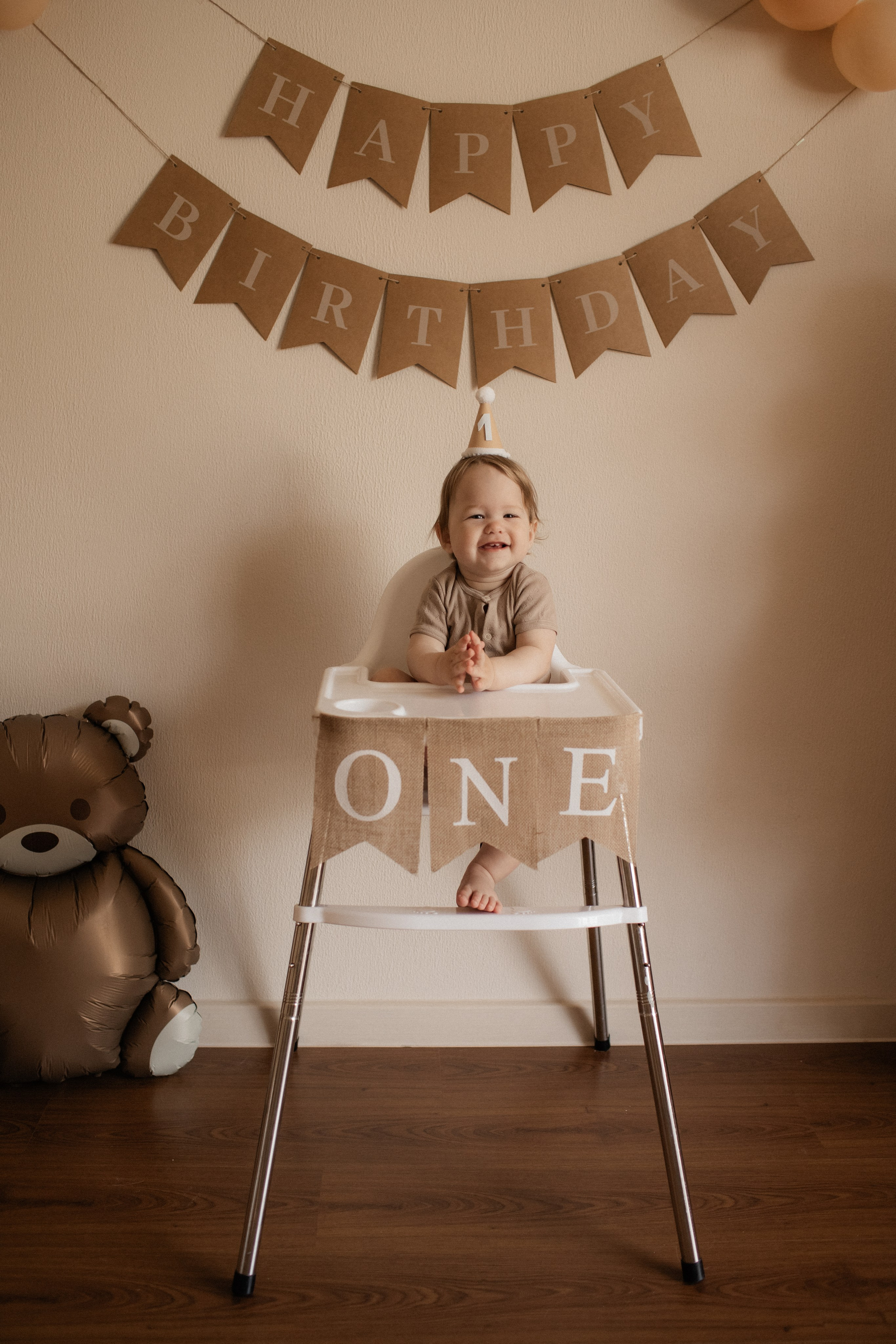 Рома 1 годик. Фотограф в Сочи Кузьменкова Анастасия