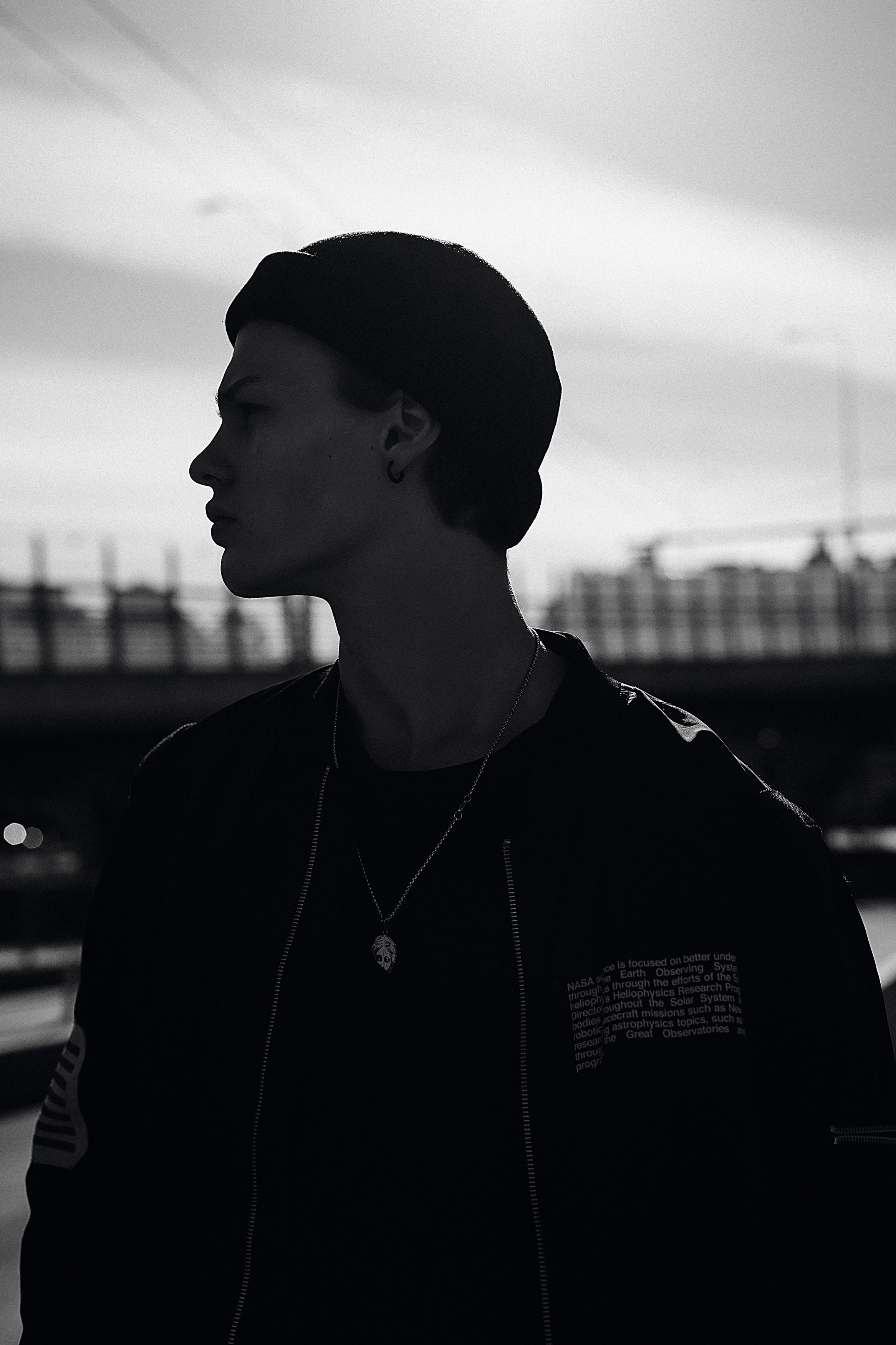 Вова — Модельные тесты. Фотограф Андрей Сокол — Санкт-Петербург/Москва